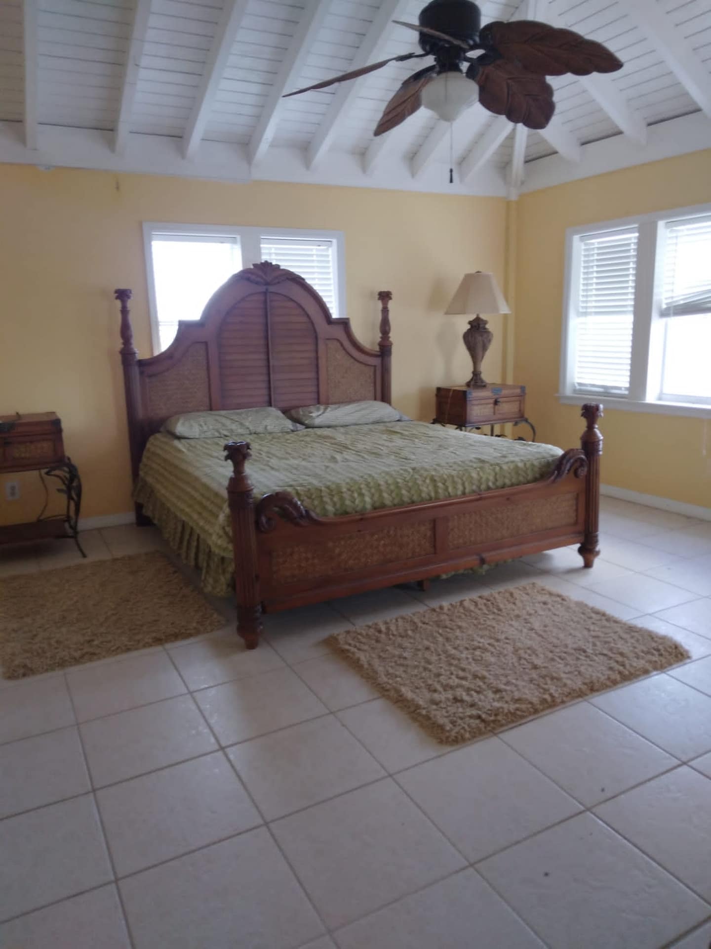 4 Bedroom Beachfront Property for Sale, Rum Cay, Bahamas 7th Heaven