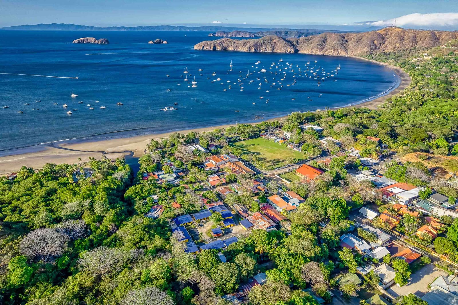14Unit Boutique Villa Resort for Sale, Playas del Coco, Guanacaste