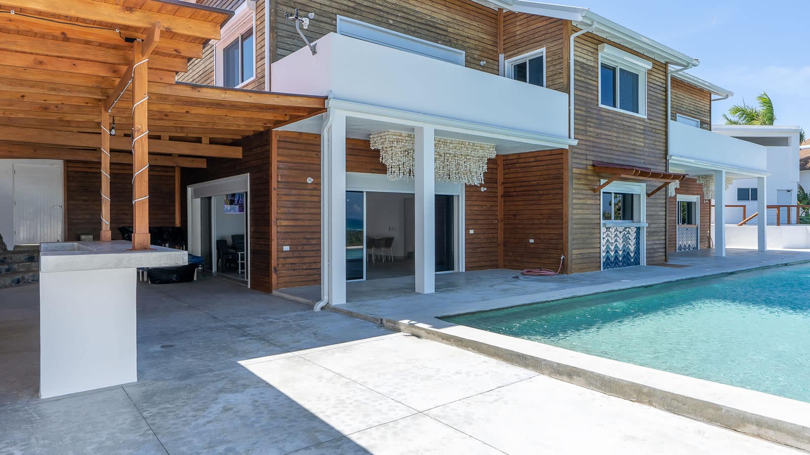 4 Bedroom Renovated Home for Sale, Las Terrenas, Dominican Republic