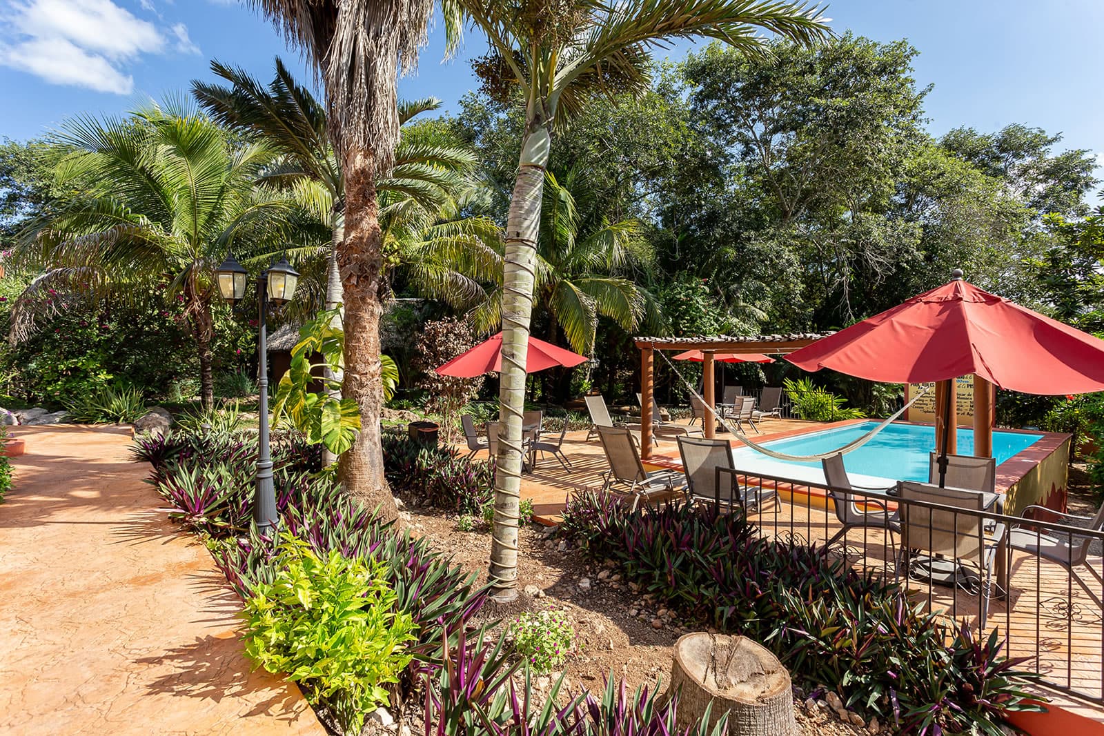 9Key Hotel for Sale, Santa Elena, Yucatan, Mexico 7th Heaven Properties