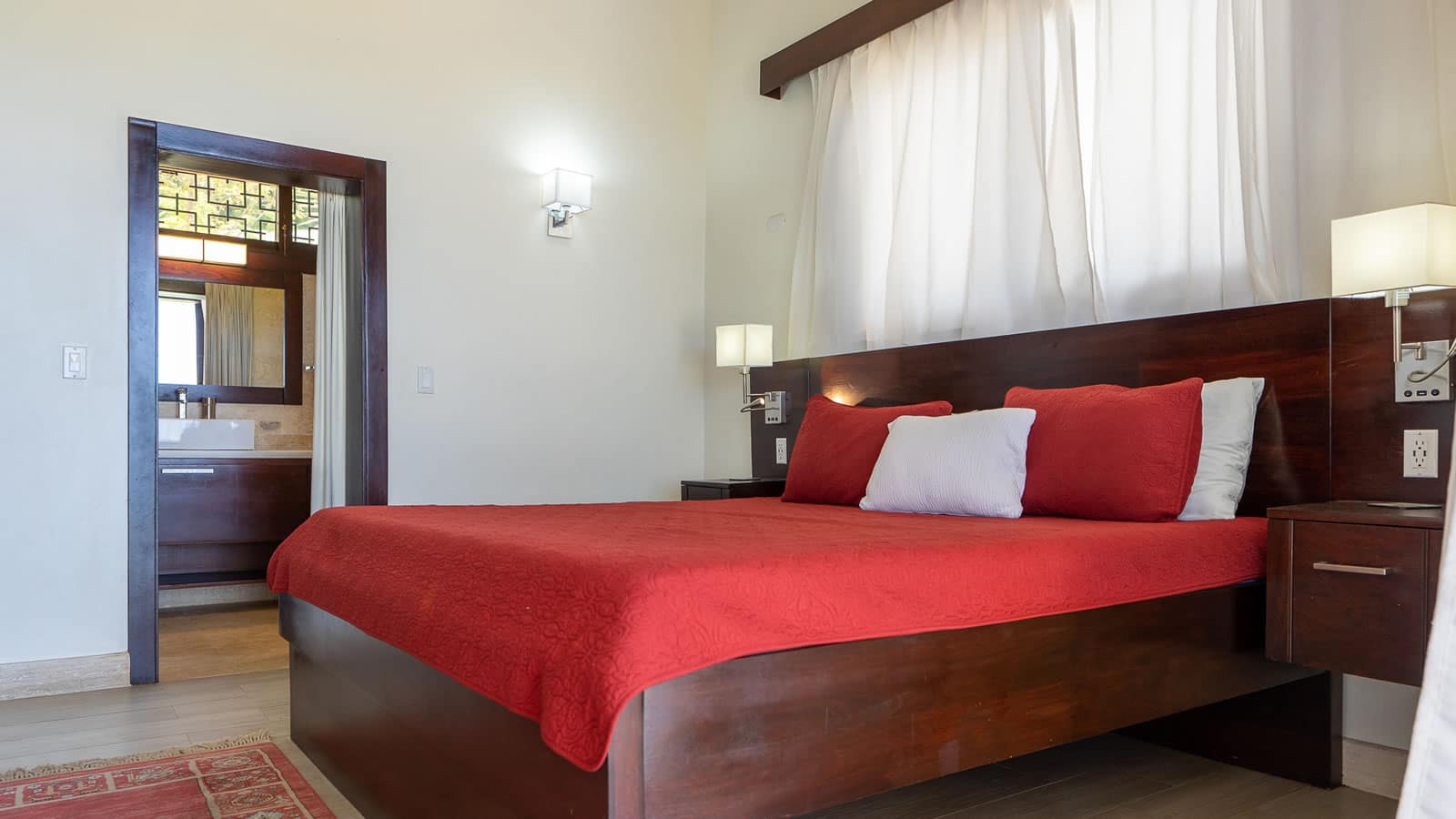 8 Bedroom Luxury Villa for Sale, Las Terrenas, Dominican Republic 7th