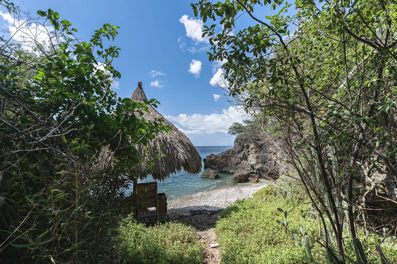 5 Bedroom Villa for Sale, Cas Abao, Curacao 7th Heaven Properties