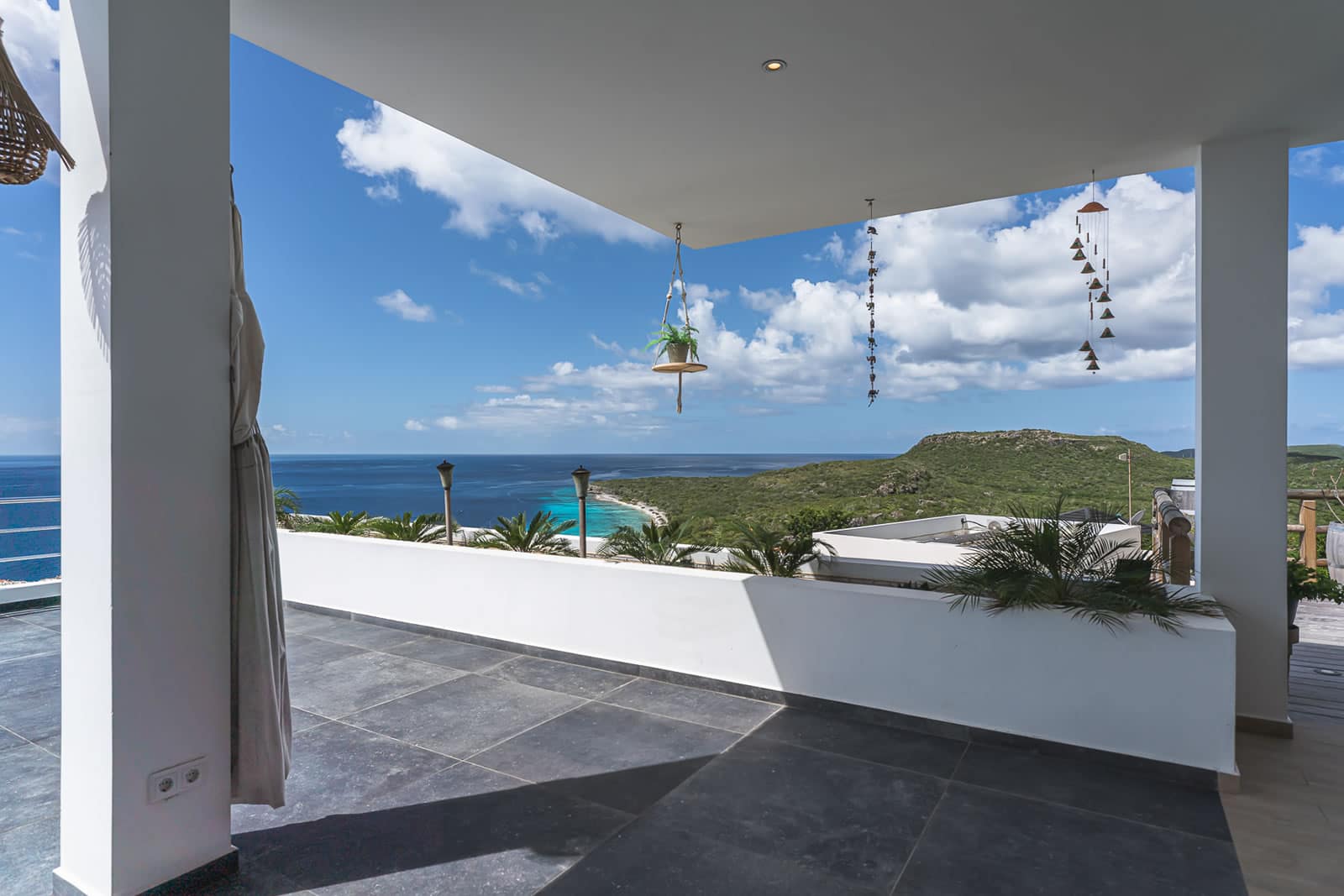 5 Bedroom Villa for Sale, Cas Abao, Curacao 7th Heaven Properties