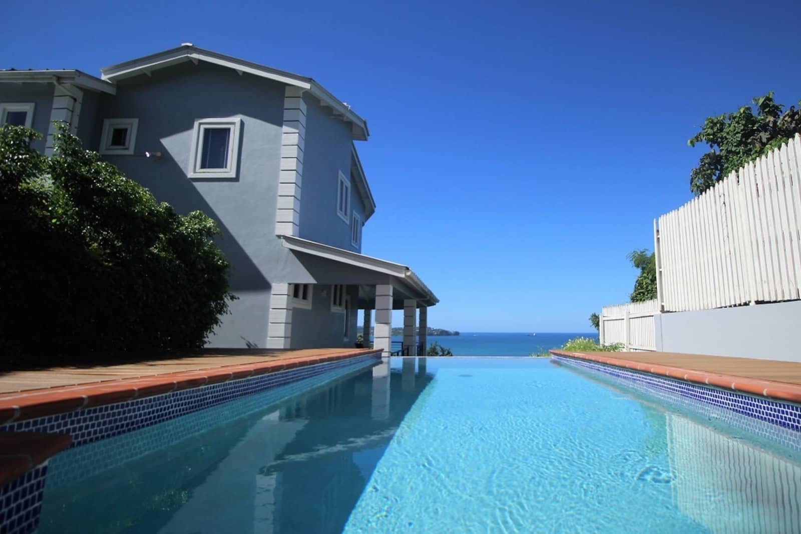 5 Bedroom Villa for Sale, Marisule, St Lucia 7th Heaven Properties