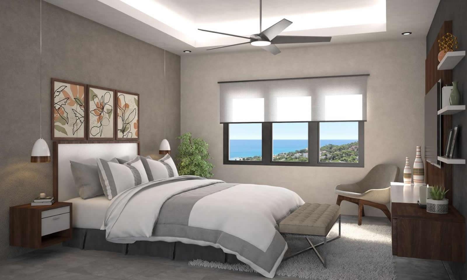 2 Bedroom Condos for Sale, Montego Bay Racquet Club Condominiums & Spa