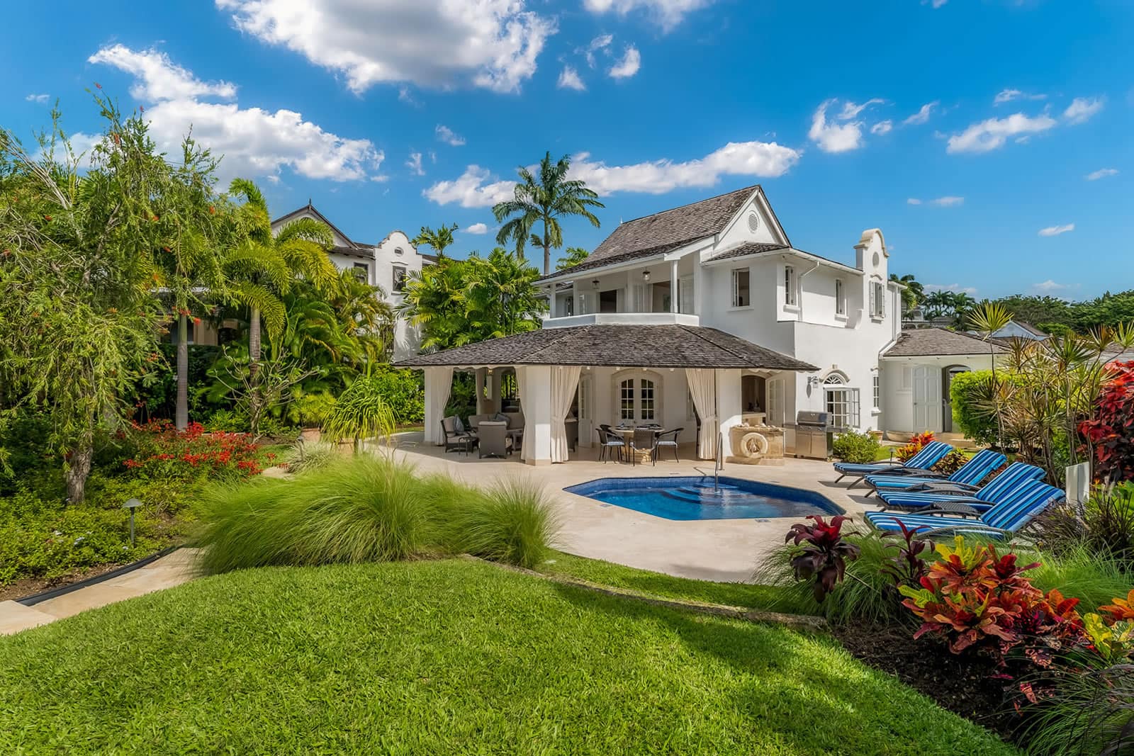 3 Bedroom Villa for Sale, Coconut Grove Avenue, Royal Westmoreland