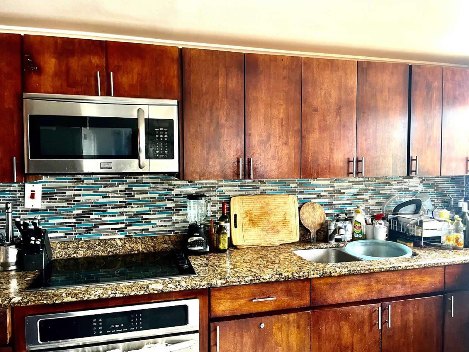 2 Bedroom Townhouse for Sale, Little Bay Country Club, Negril