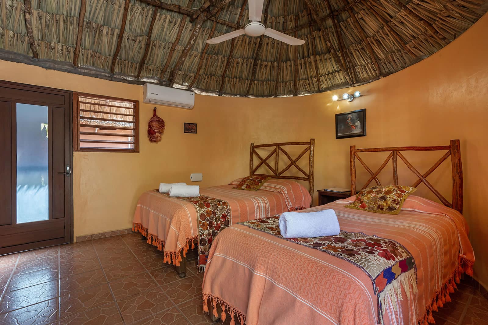9Key Hotel for Sale, Santa Elena, Yucatan, Mexico 7th Heaven Properties