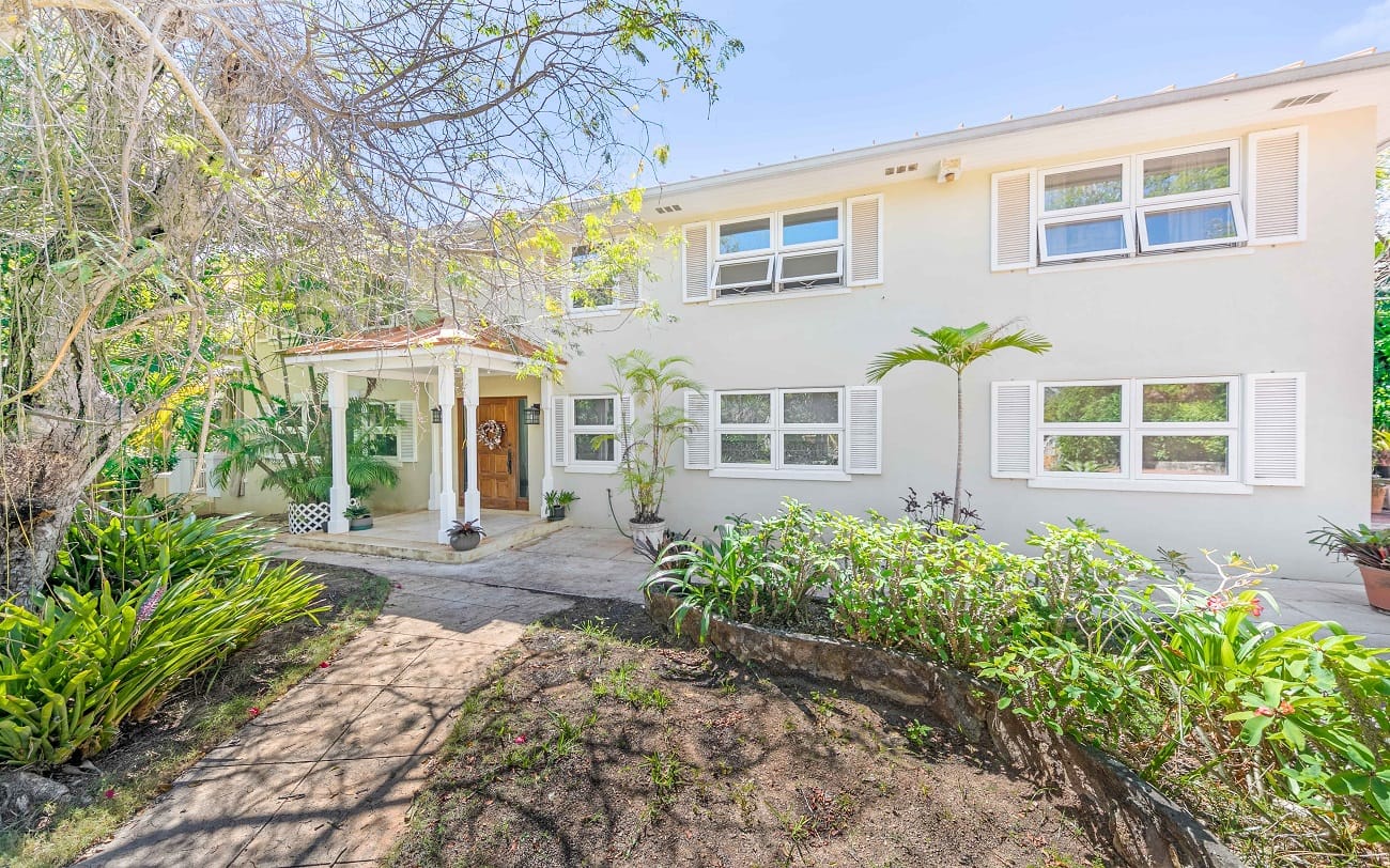 4 Bedroom Family Home for Sale, Camperdown Heights, New Providence