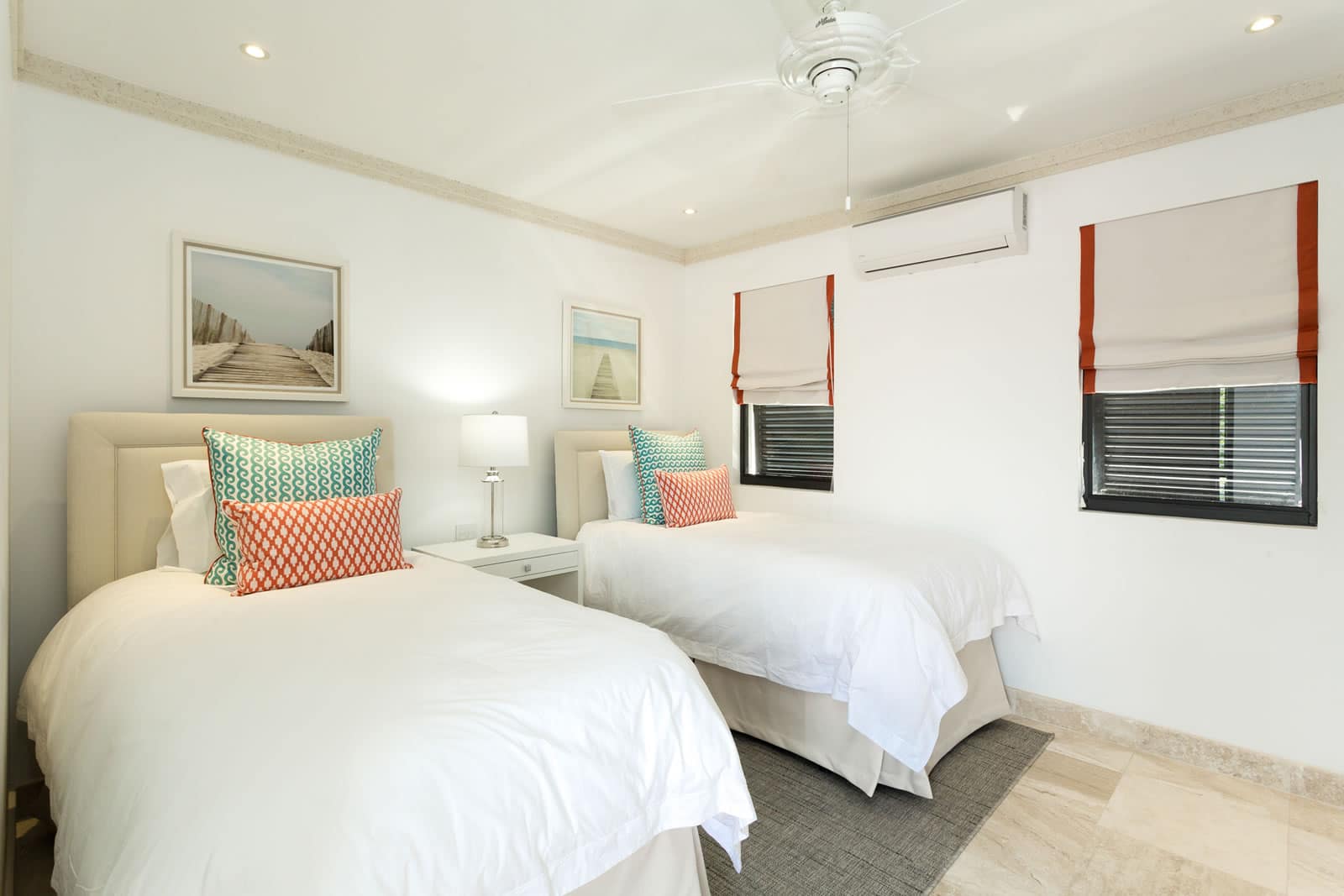 6 Bedroom Beachfront Home for Sale, Fitts Village, St James, Barbados