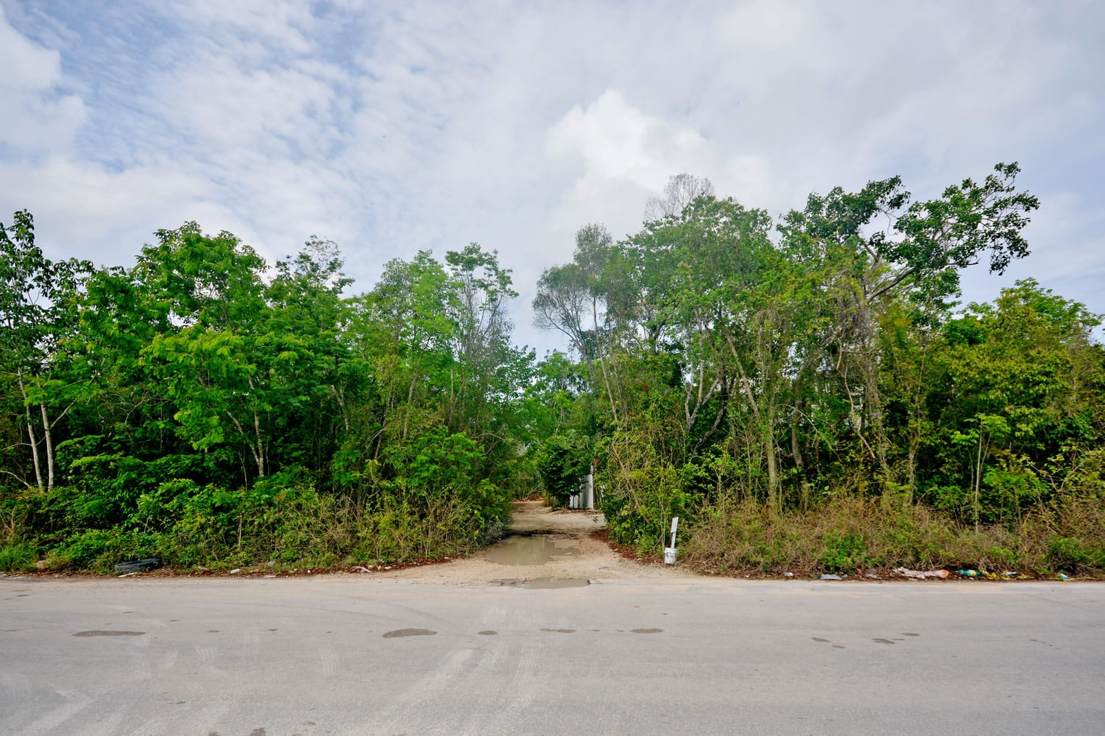 3,031 Square Meters of Land for Sale, Tulum, Riviera Maya, Mexico 7th