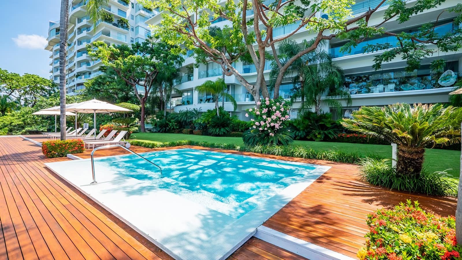 2+ Bedroom Condo for Sale, Avalon, Puerto Vallarta, Mexico 7th Heaven