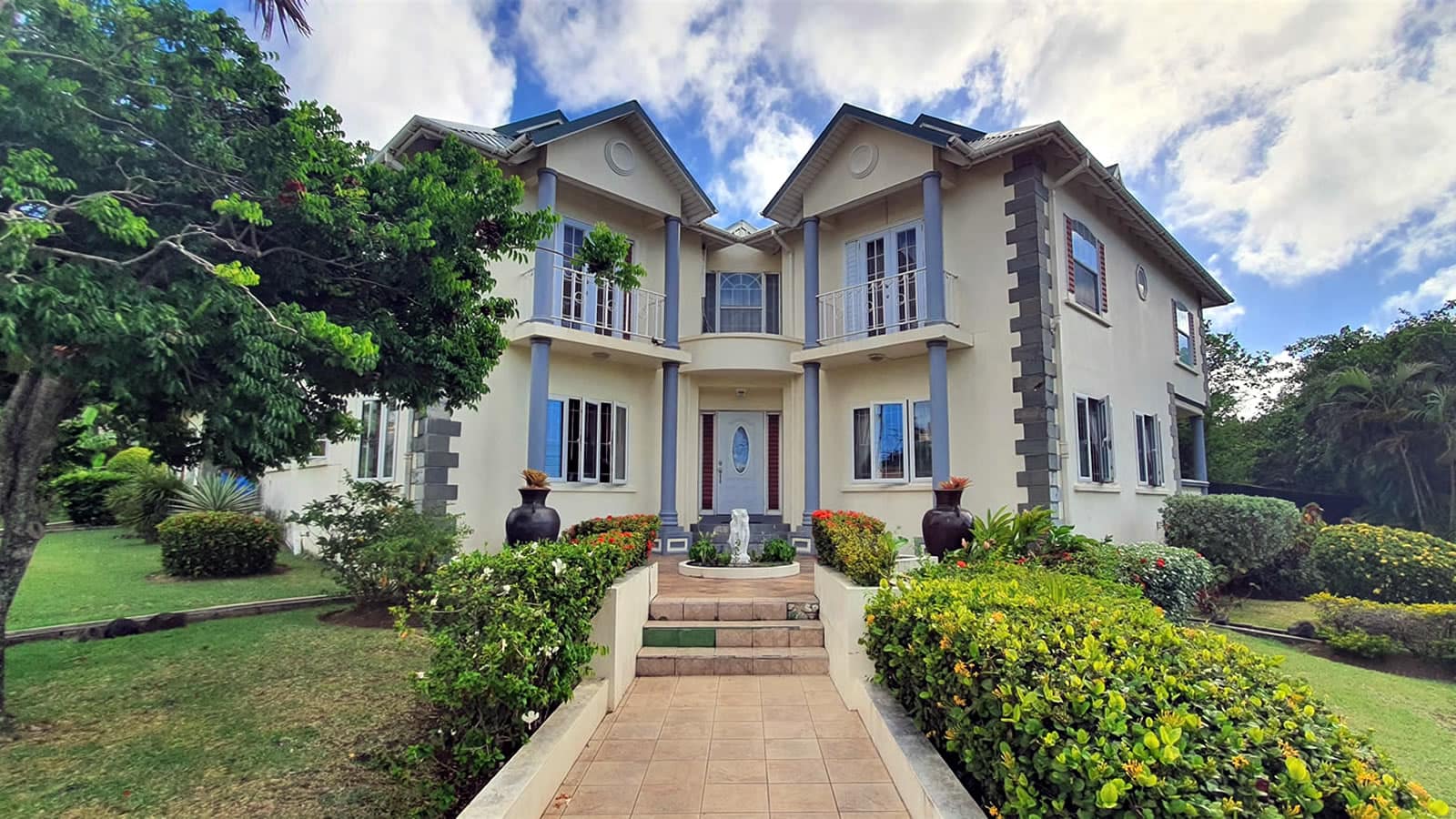 3 Bedroom House for Sale, Rodney Heights, St Lucia 7th Heaven Properties