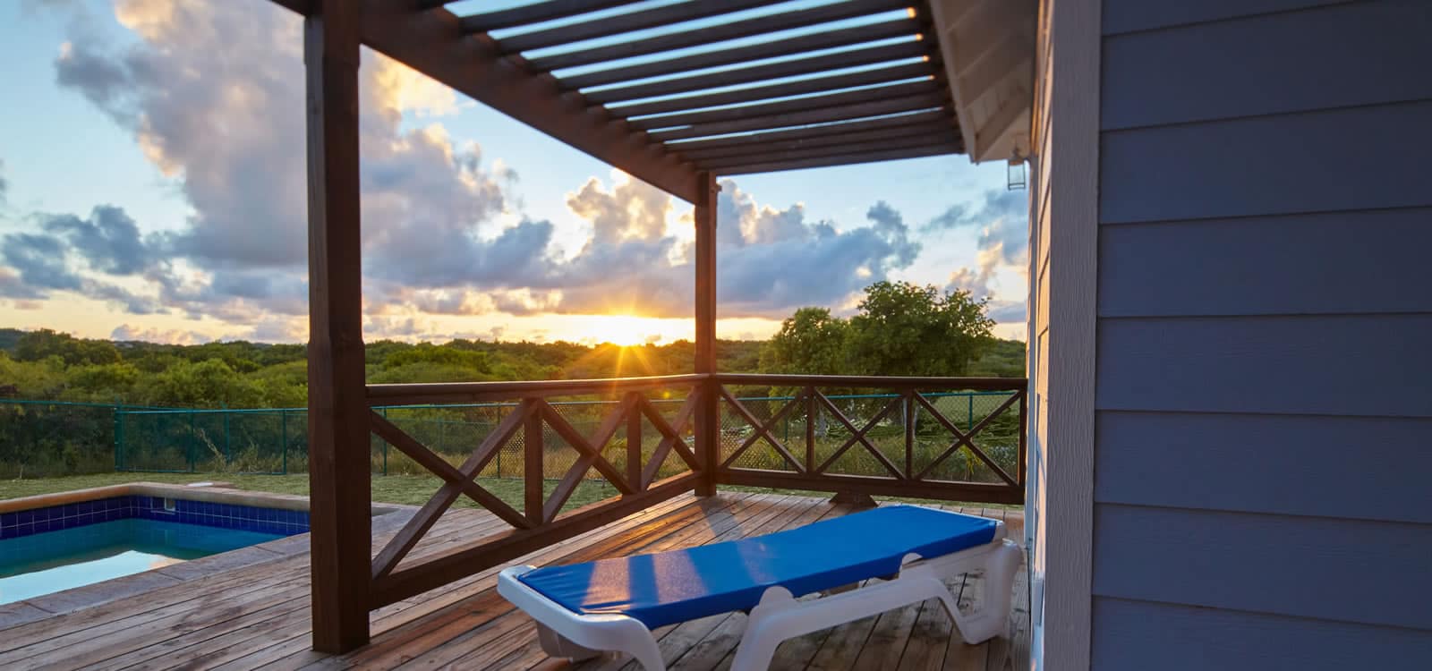 2 Bedroom Villas for Sale, Verandah Estates, Antigua 7th Heaven Properties