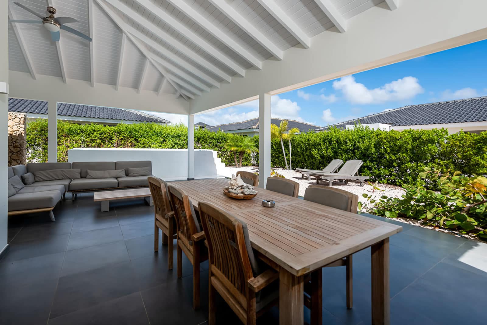 3 Bedroom Villa for Sale, Grand Windsock Resort, Belnem, Bonaire 7th