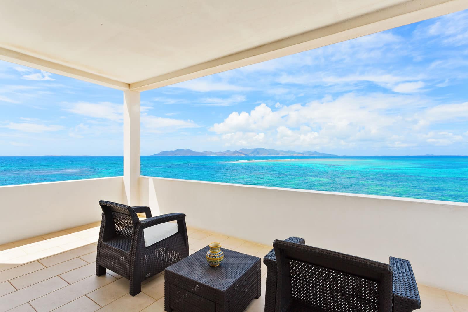 6 Bedroom Beachfront Home for Sale, Little Harbour, Anguilla 7th