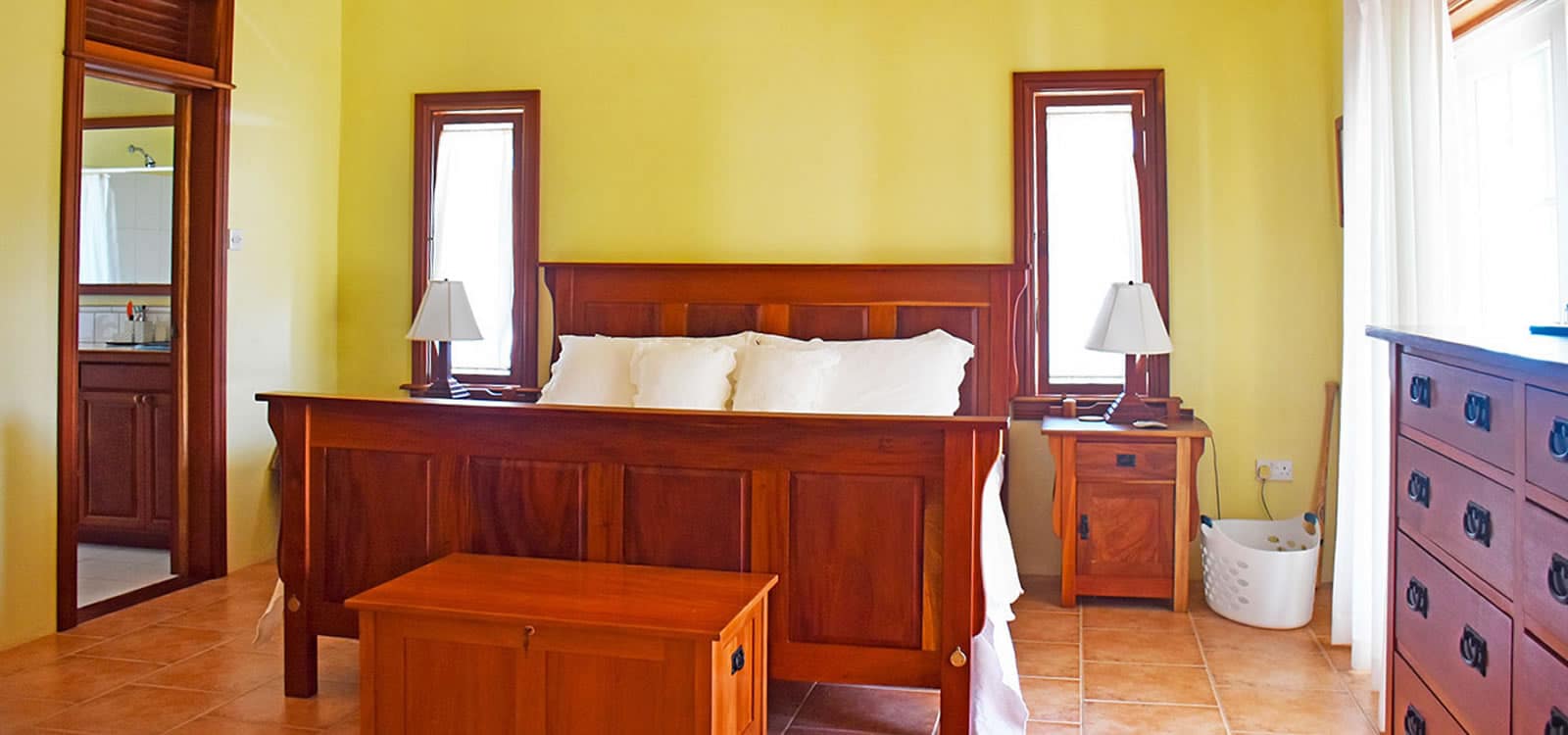 4 Bedroom Home for Sale, Belle Isle, Grenada 7th Heaven Properties