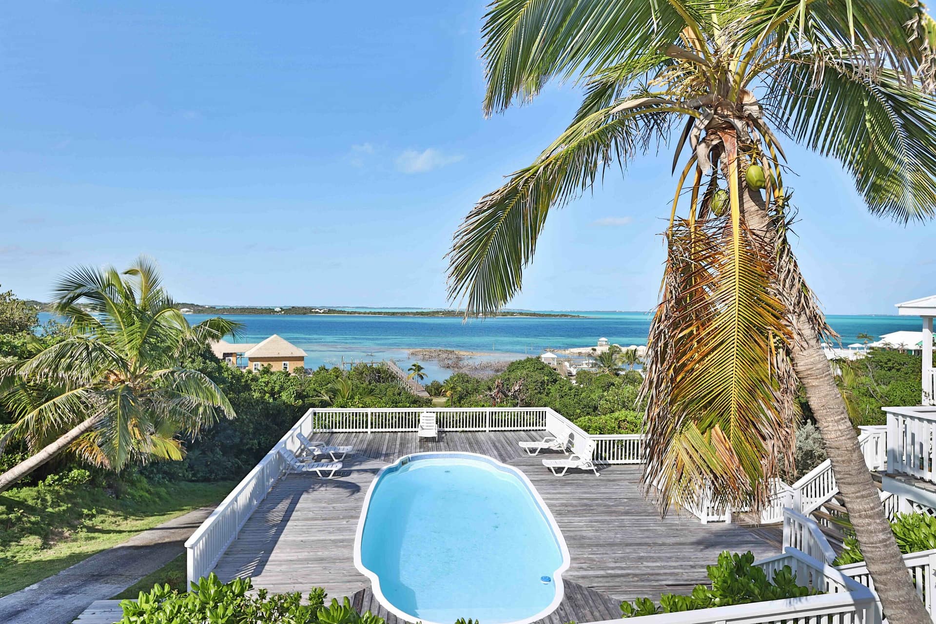 15 Bedroom Resort Property for Sale, Elbow Cay, Abaco, Bahamas 7th