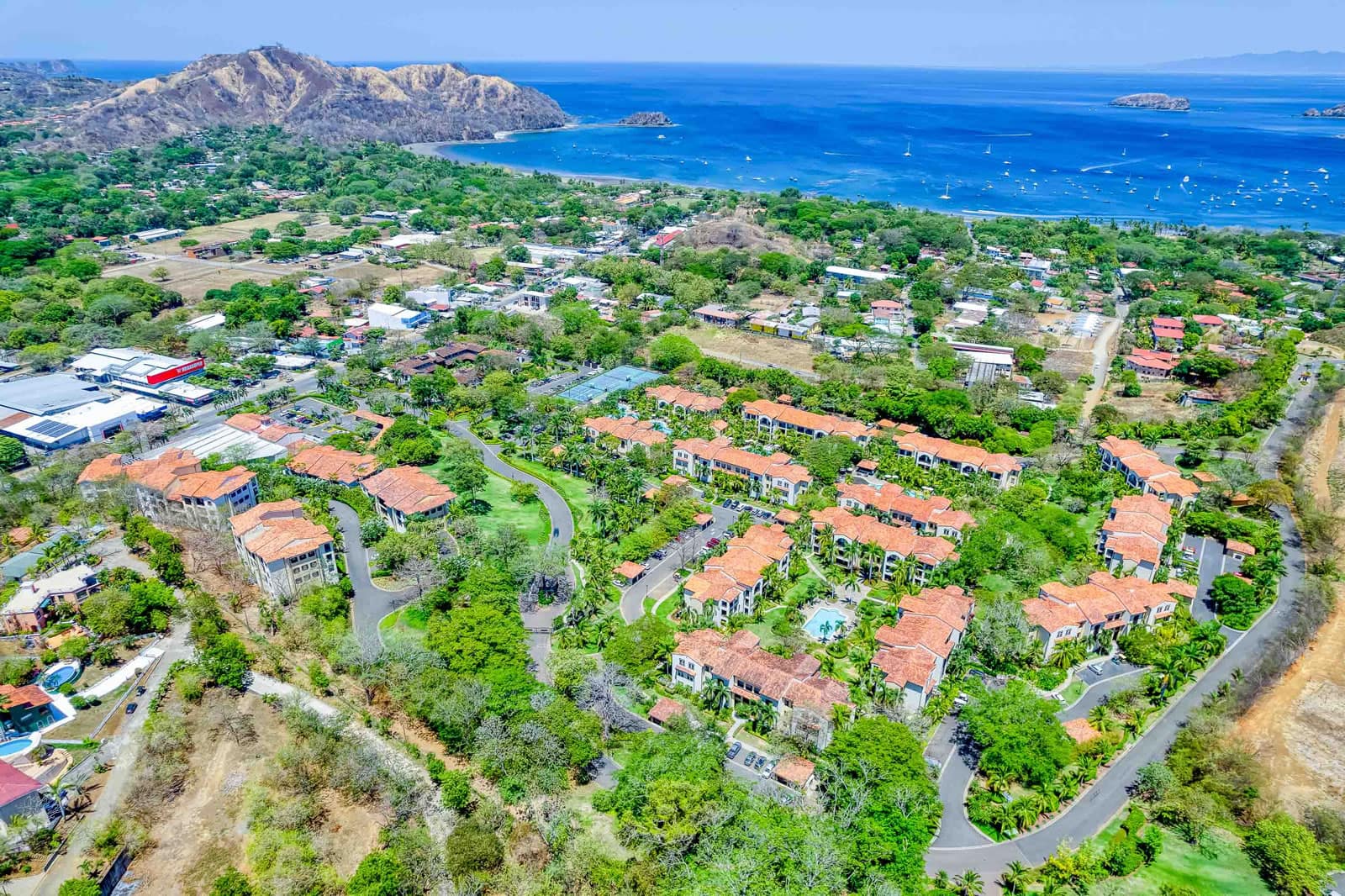 2 Bedroom Condo for Sale, Pacifico, Playas del Coco, Guanacaste, Costa