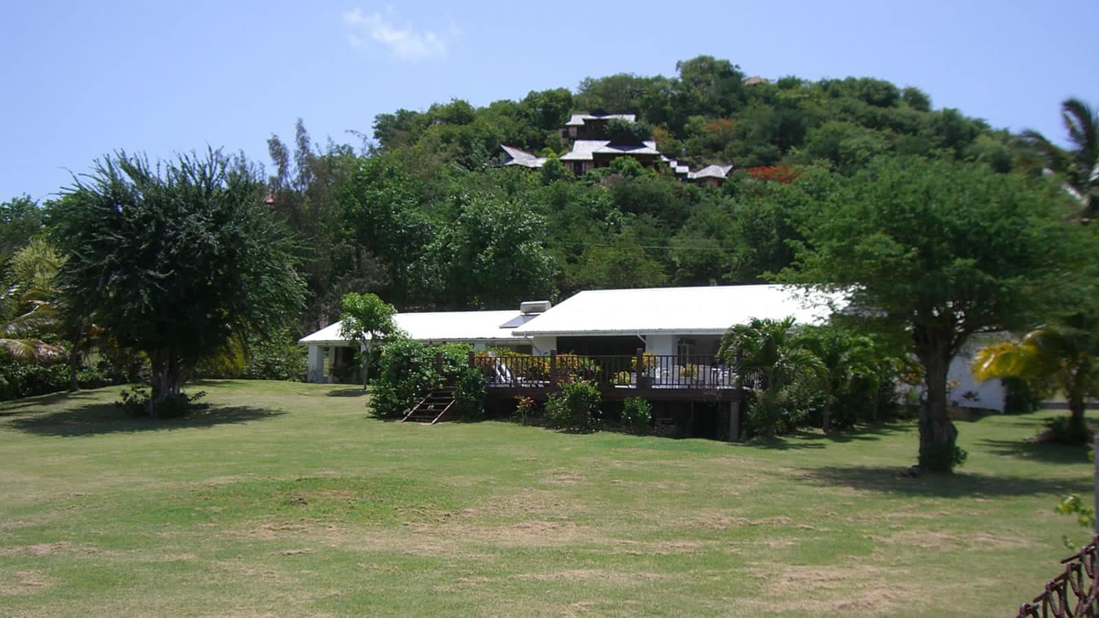 3 Bedroom Waterside Villa for Sale, Cap Estate, St Lucia 7th Heaven