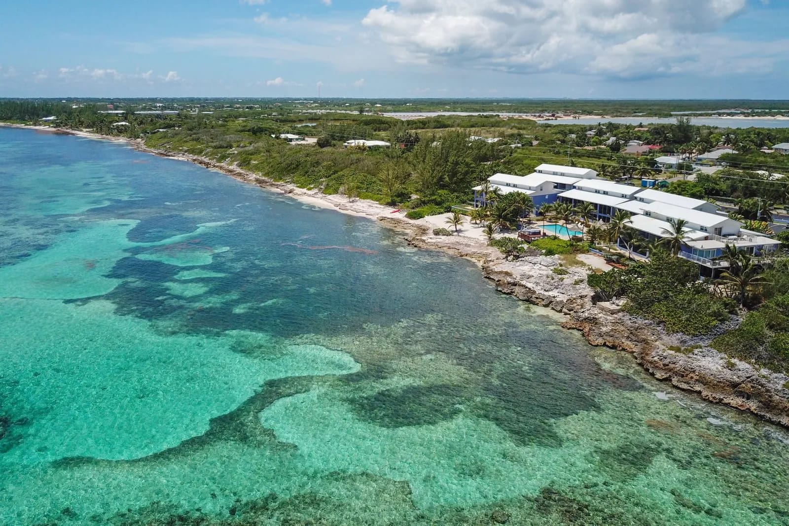 2 Bedroom Townhome for Sale, Moon Bay Condos, Bodden Town, Grand Cayman