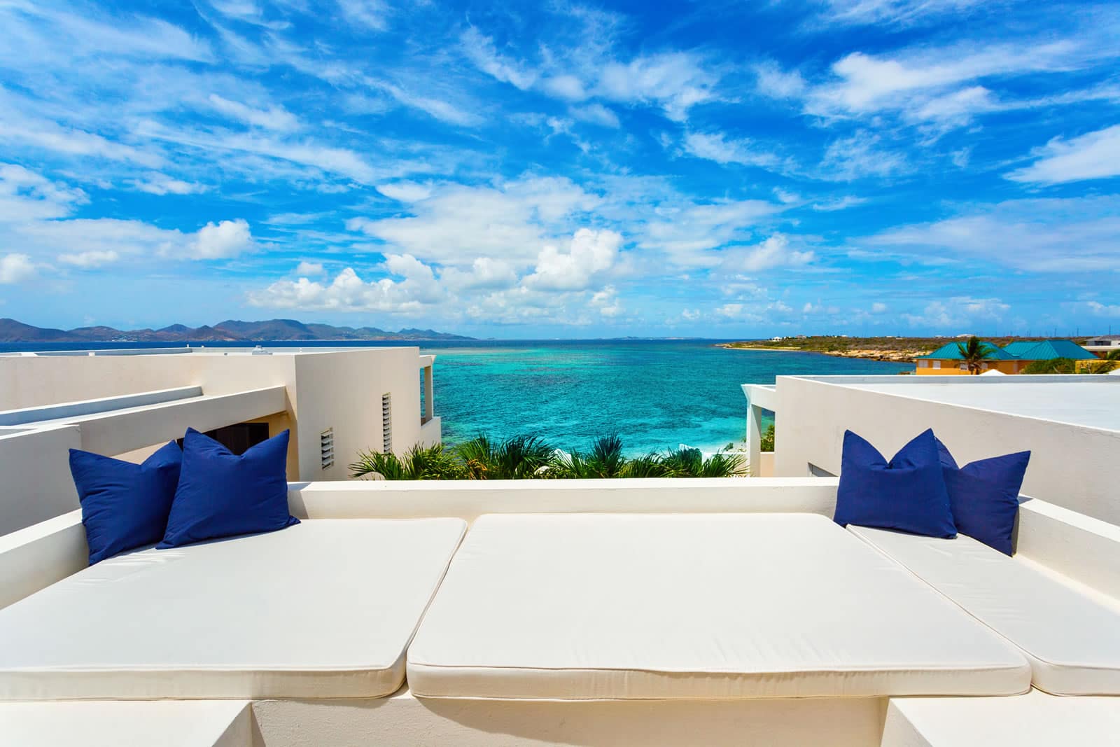 6 Bedroom Beachfront Home for Sale, Little Harbour, Anguilla 7th