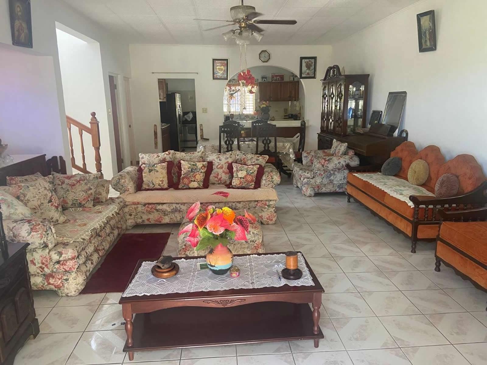 4 Bedroom House for Sale, Vista del Mar, St Ann's Bay, Jamaica 7th