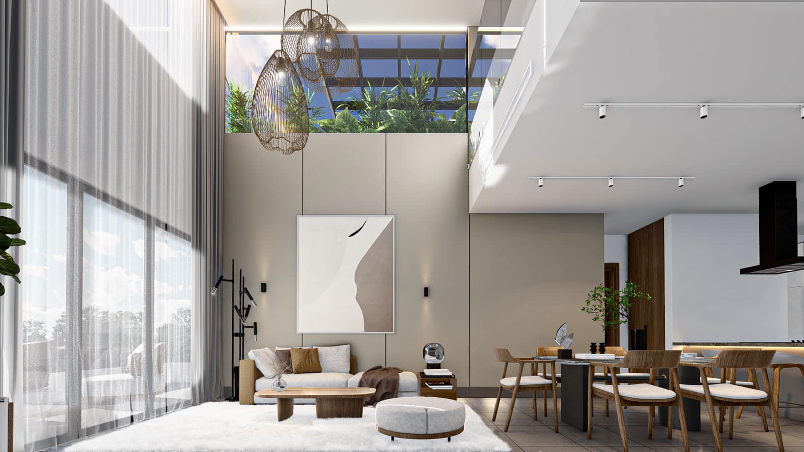 2 Bedroom Condos for Sale, Ciudad Las Canas, Cap Cana, Dominican