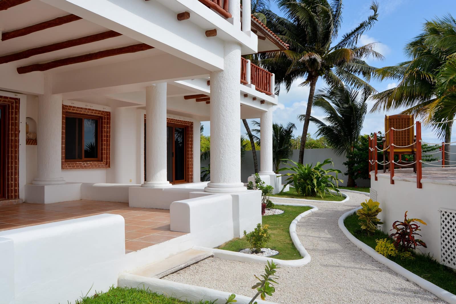 Beach homes for sale in cancun mexico reef 28 playa del carmen spa