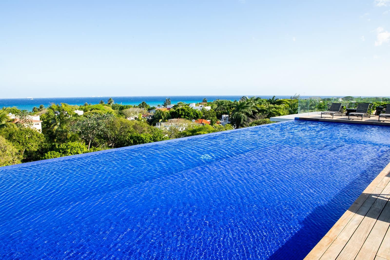 3 Bedroom Condo for Sale, Mara Residences, Playacar, Playa del Carmen, Quintana Roo, Mexico
