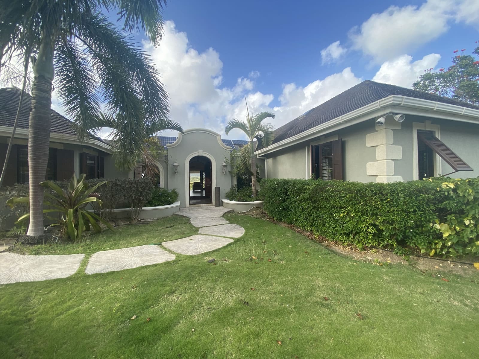 4 Bedroom Family Home for Sale, Stepney, St Barbados 7th