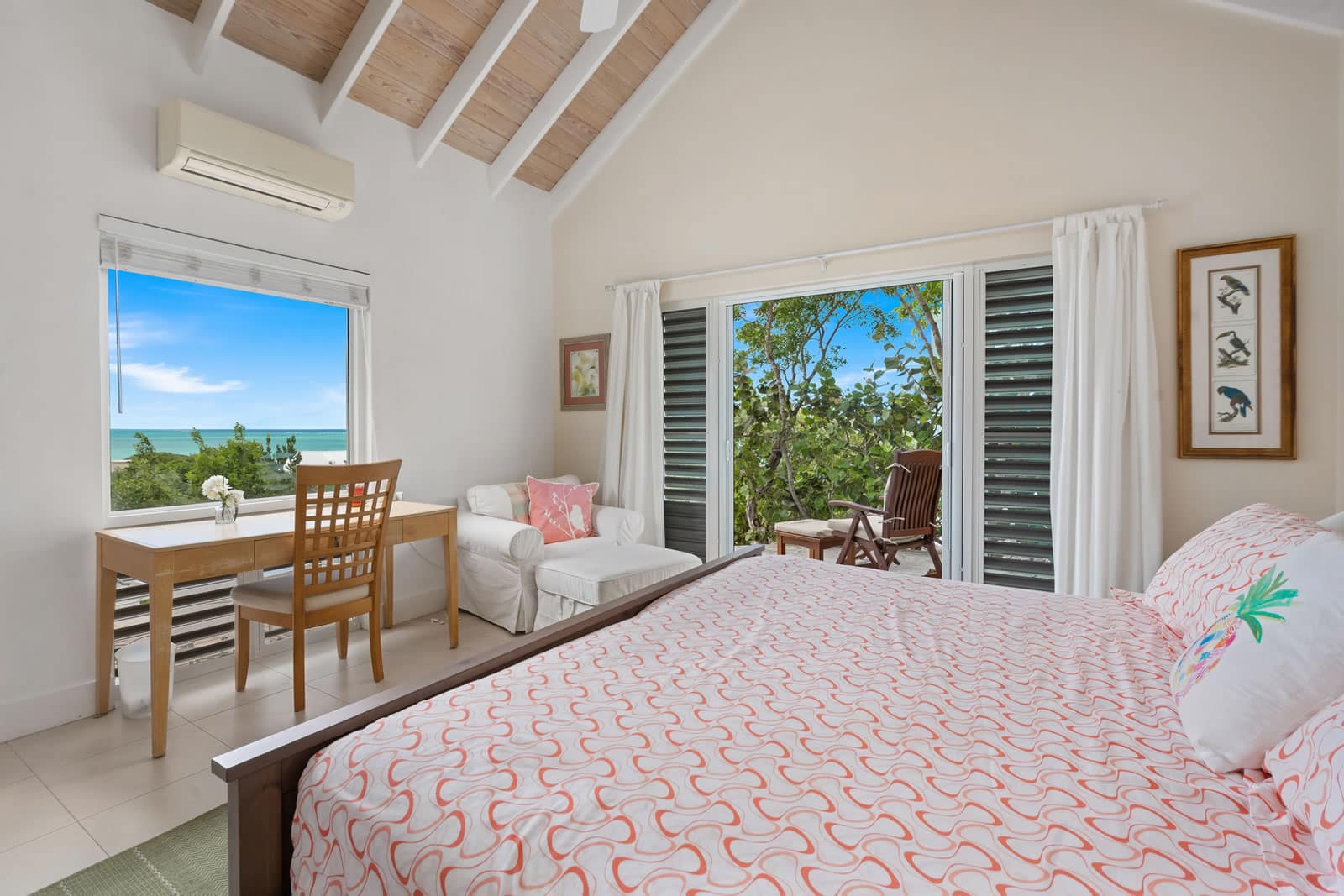 3 Bedroom House for Sale, Thompson Cove, Providenciales, Turks & Caicos