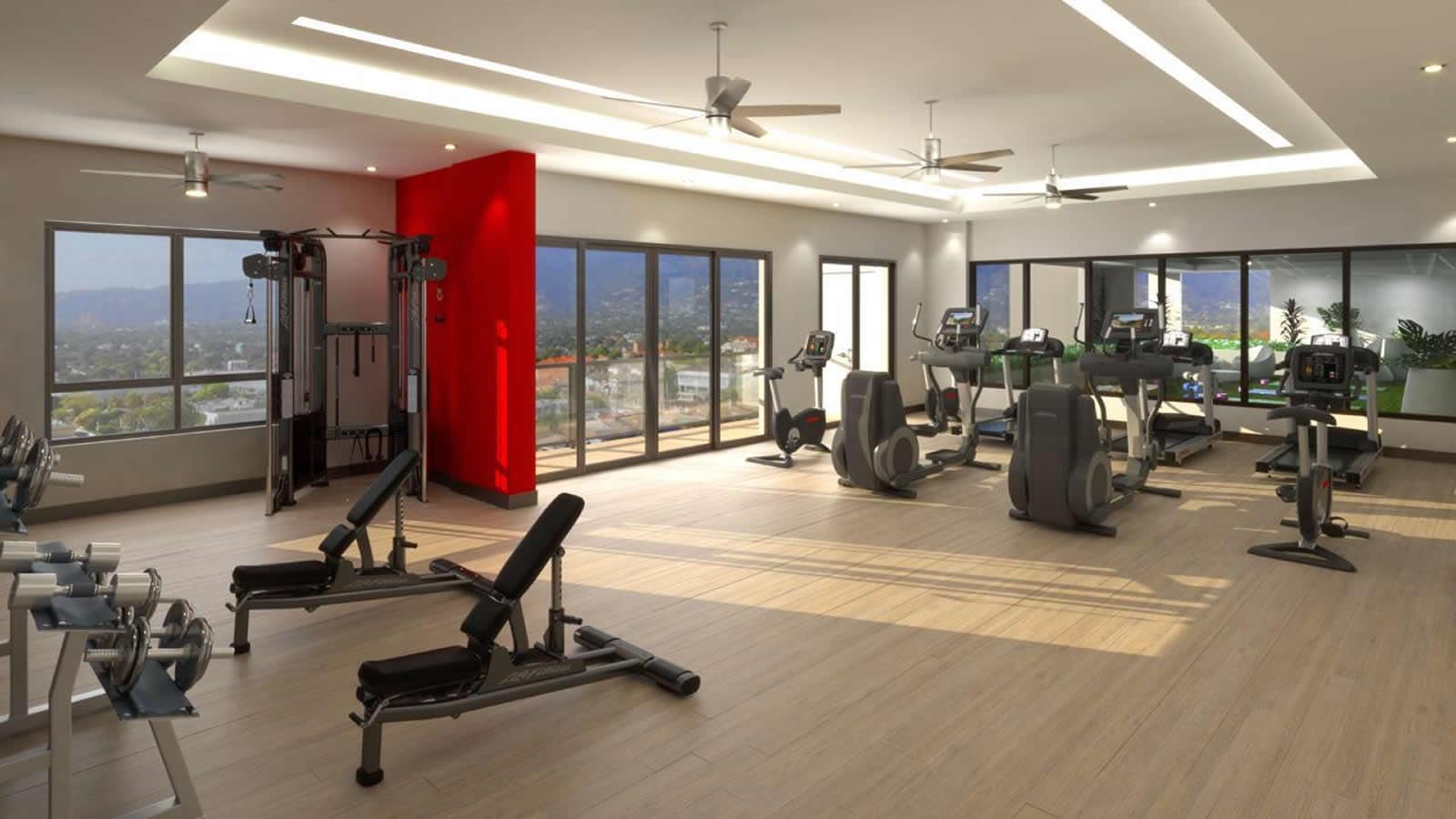 2 Bedroom Residences for Sale, Terra Nova, Merrick Ave, Kingston