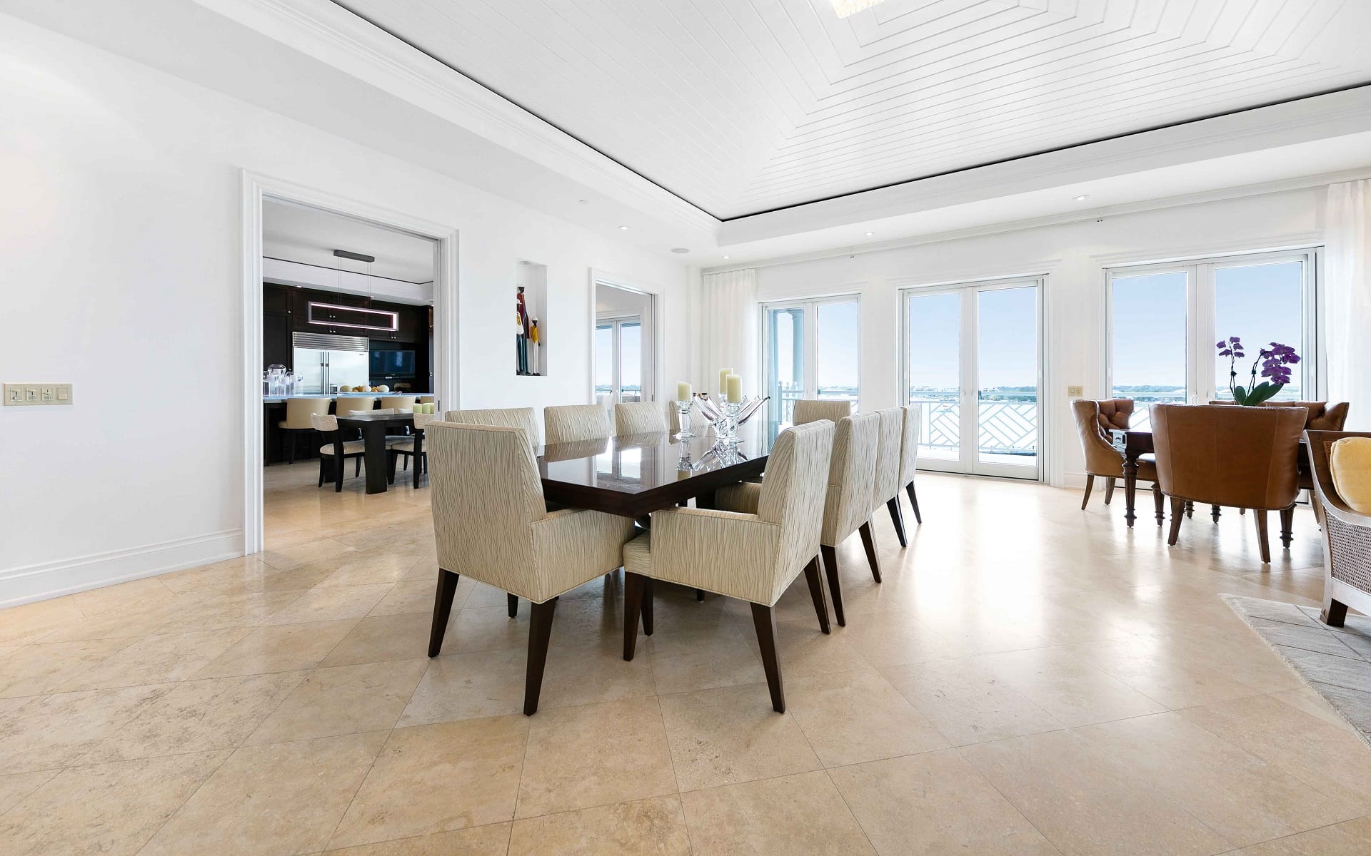 Manhattan Penthouse - New York NY Real Estate - Zillow