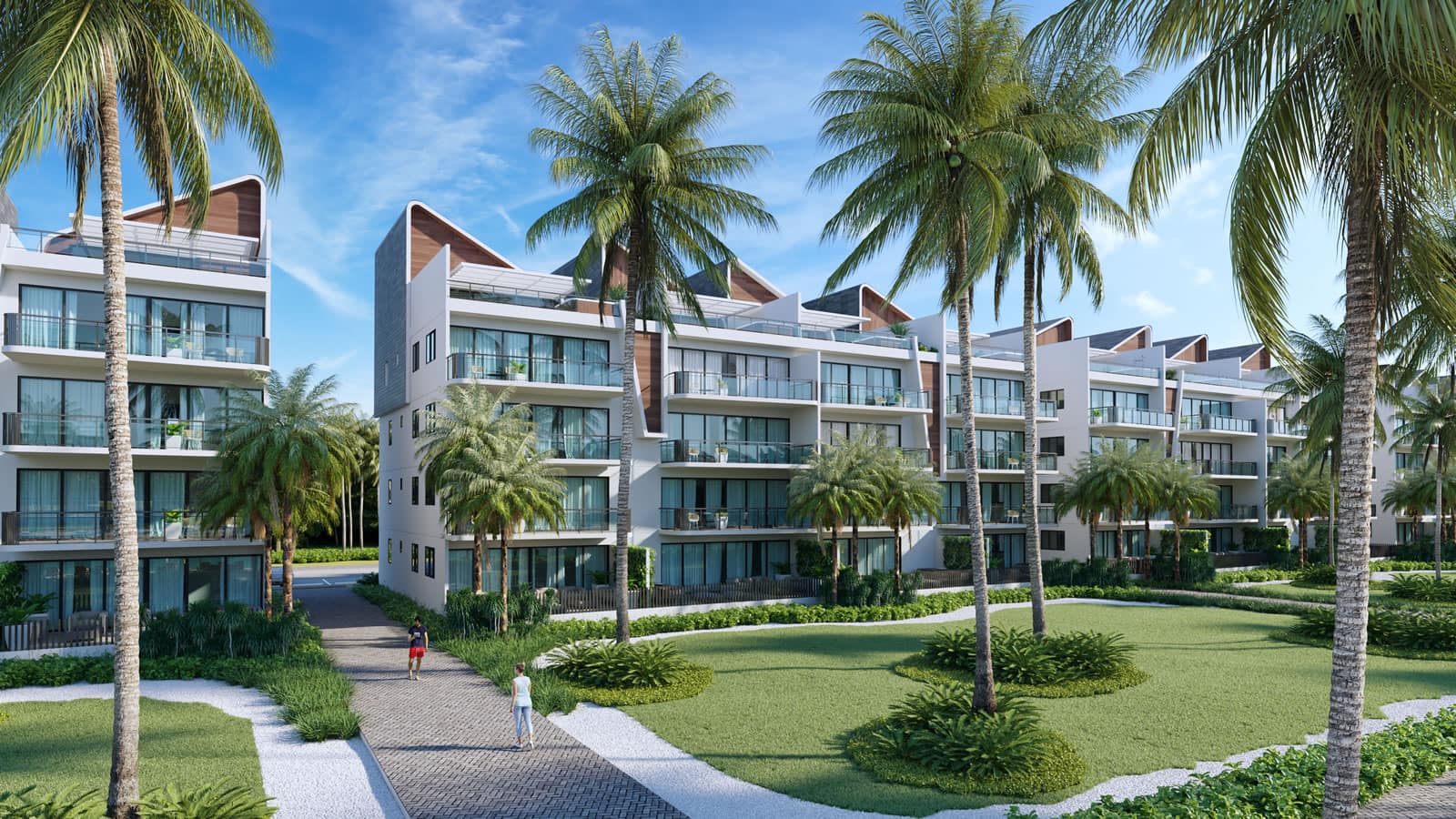 Crisp Condos For Sale In Punta Cana Dr Landscape in HD Crisp Condos For Sale In Punta Cana Dr Landscape in HD