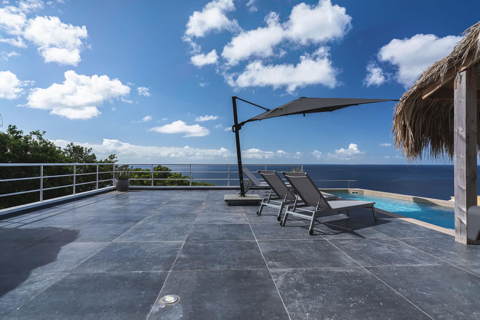 5 Bedroom Villa for Sale, Cas Abao, Curacao 7th Heaven Properties