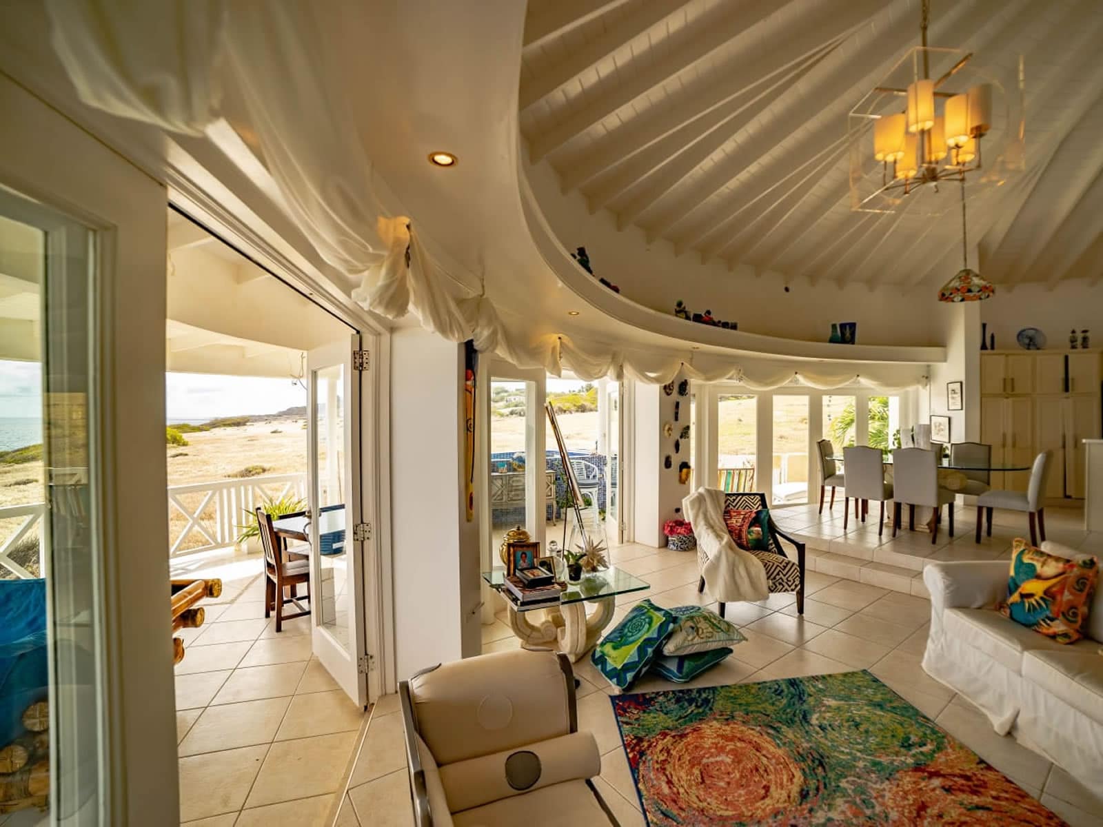 3 Bedroom House for Sale, Green Point, St Philip, Barbados 7th Heaven