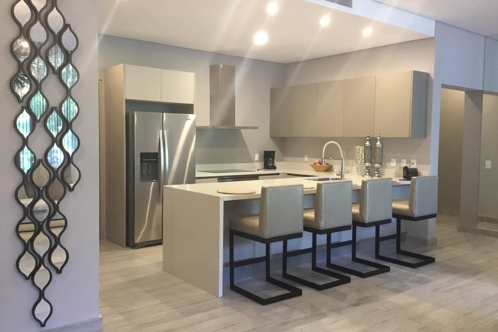 3 Bedroom Condo for Sale, Mara Residences, Playacar, Playa del Carmen