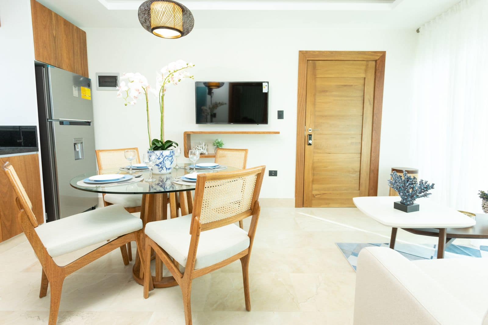 2 Bedroom Condos for Sale, Cofresi, Puerto Plata, Dominican Republic