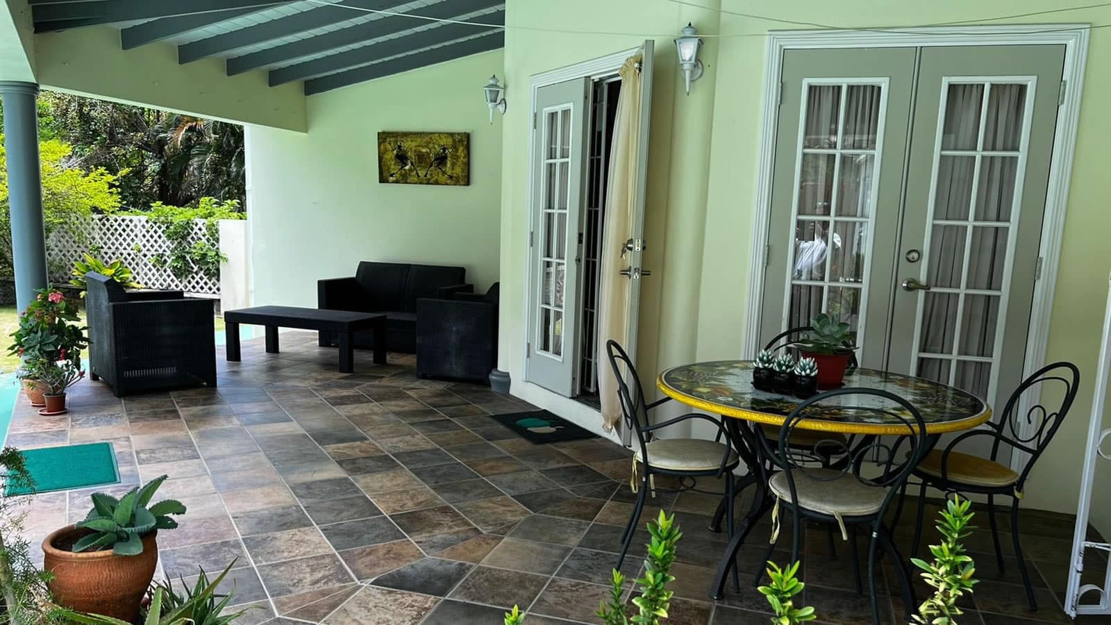 3 Bedroom House for Sale, Rodney Heights, St Lucia 7th Heaven Properties