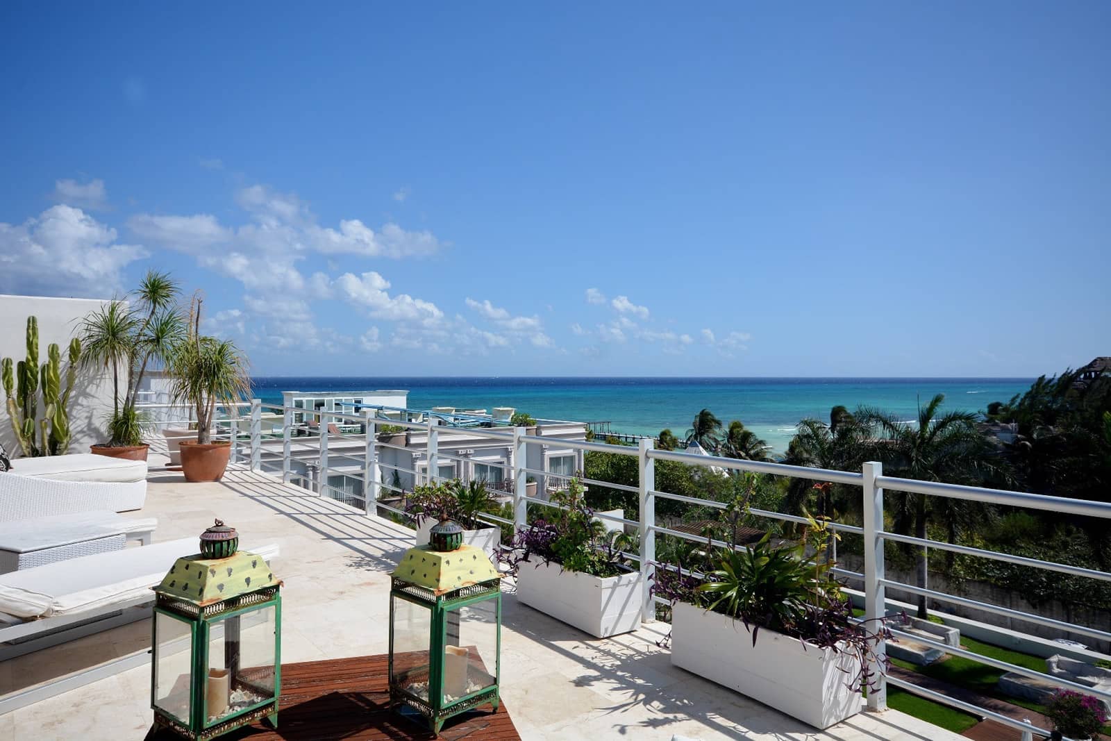 luxury condos at magia playa del carmen