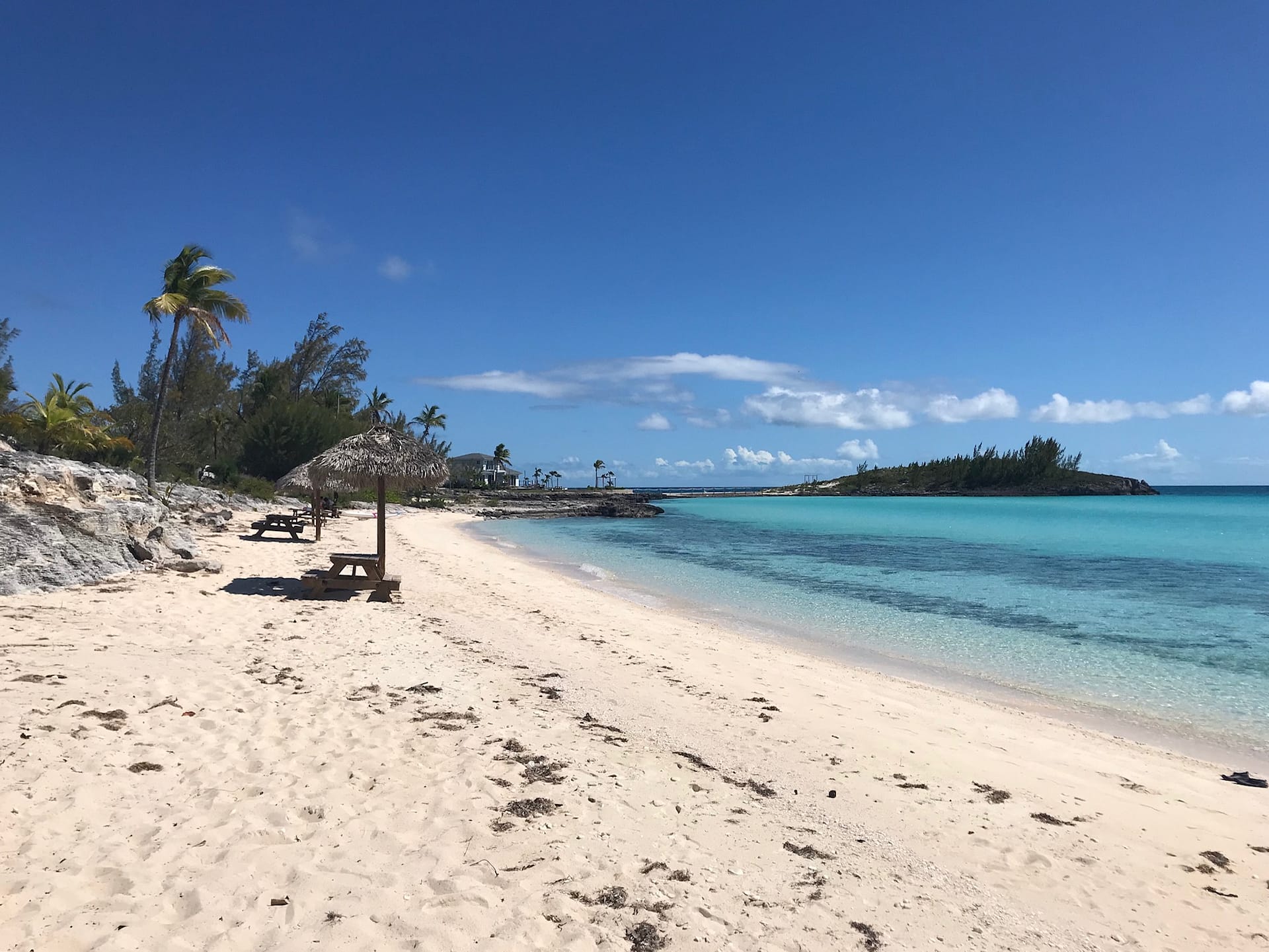 4 Bedroom House for Sale, Rainbow Bay, Eleuthera, Bahamas 7th Heaven Properties