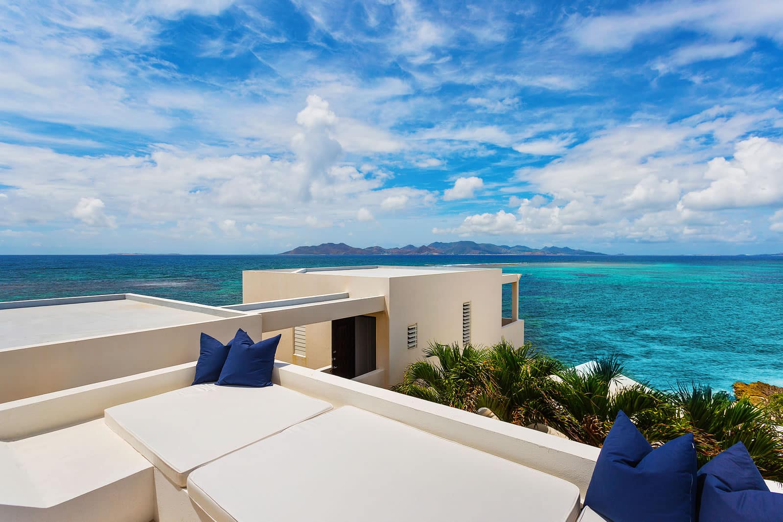 6 Bedroom Beachfront Home for Sale, Little Harbour, Anguilla 7th
