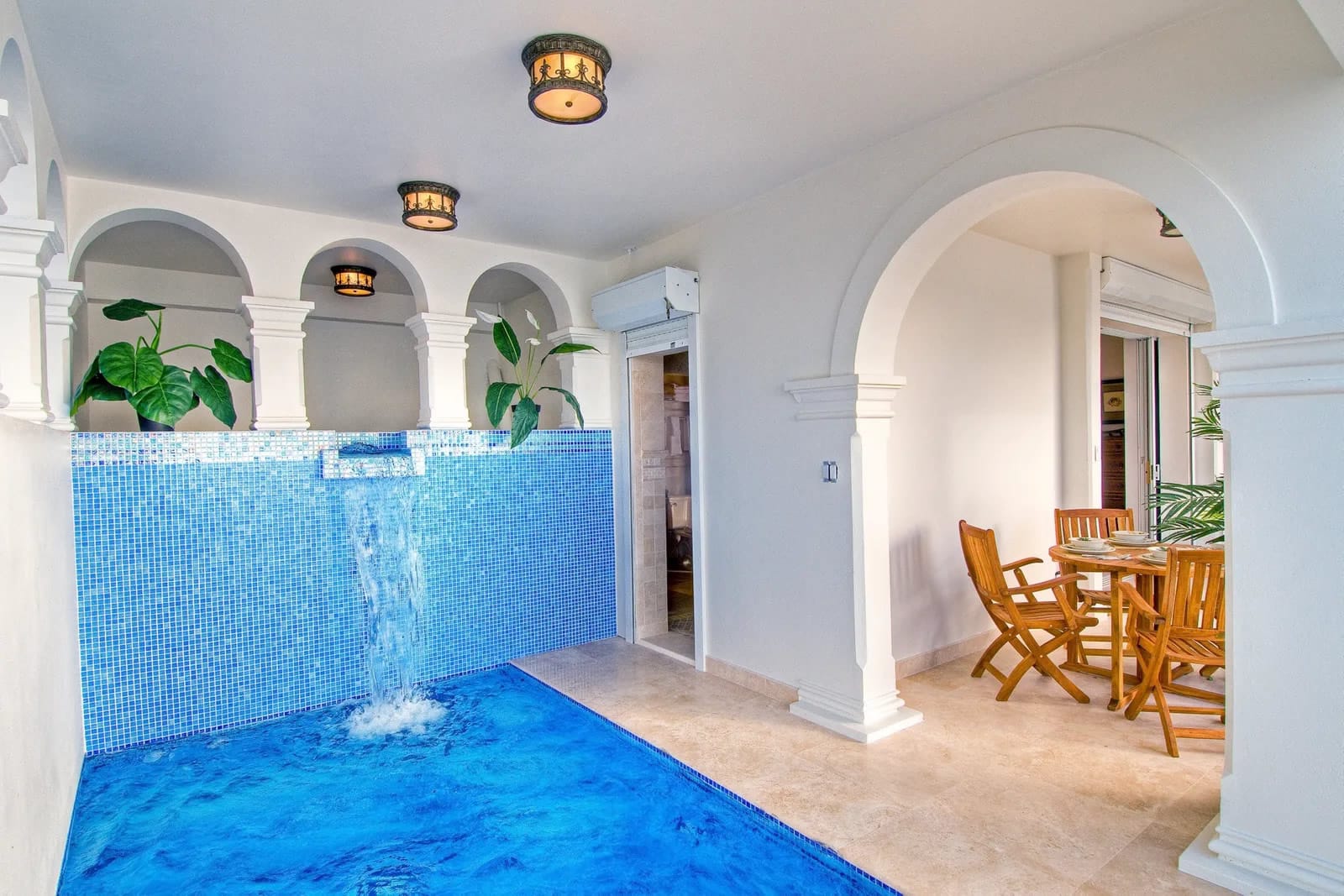 6 Bedroom Beach House for Sale, Long Bay, Tortola, BVI 7th Heaven