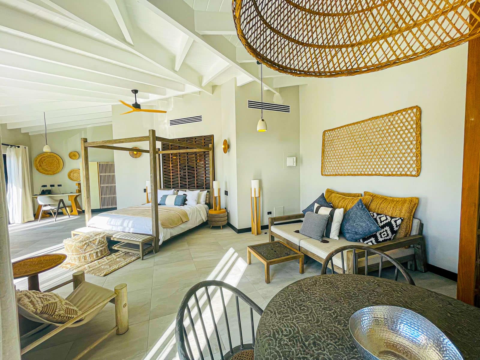 1 Bedroom Suite for Sale, Tamarind Hills, Antigua 7th Heaven Properties