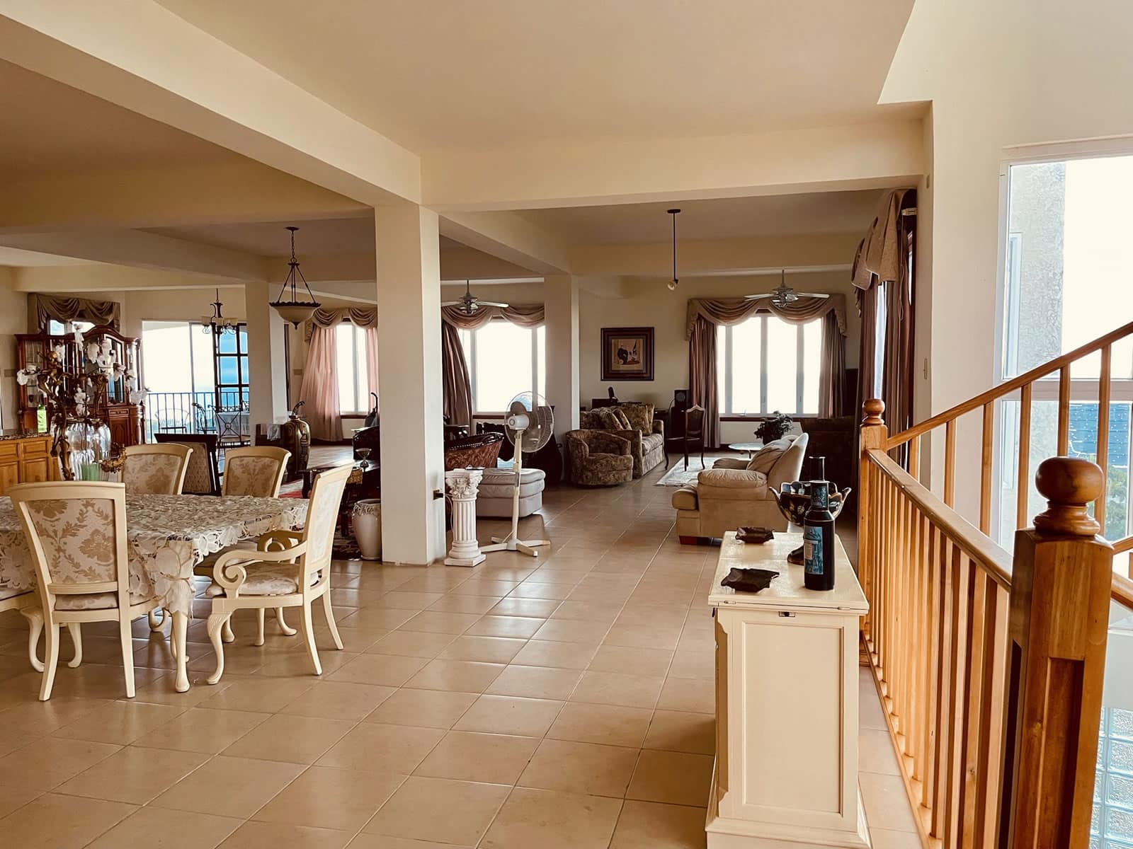 6 Bedroom Home for Sale, Culloden, White House, Westmoreland, Jamaica
