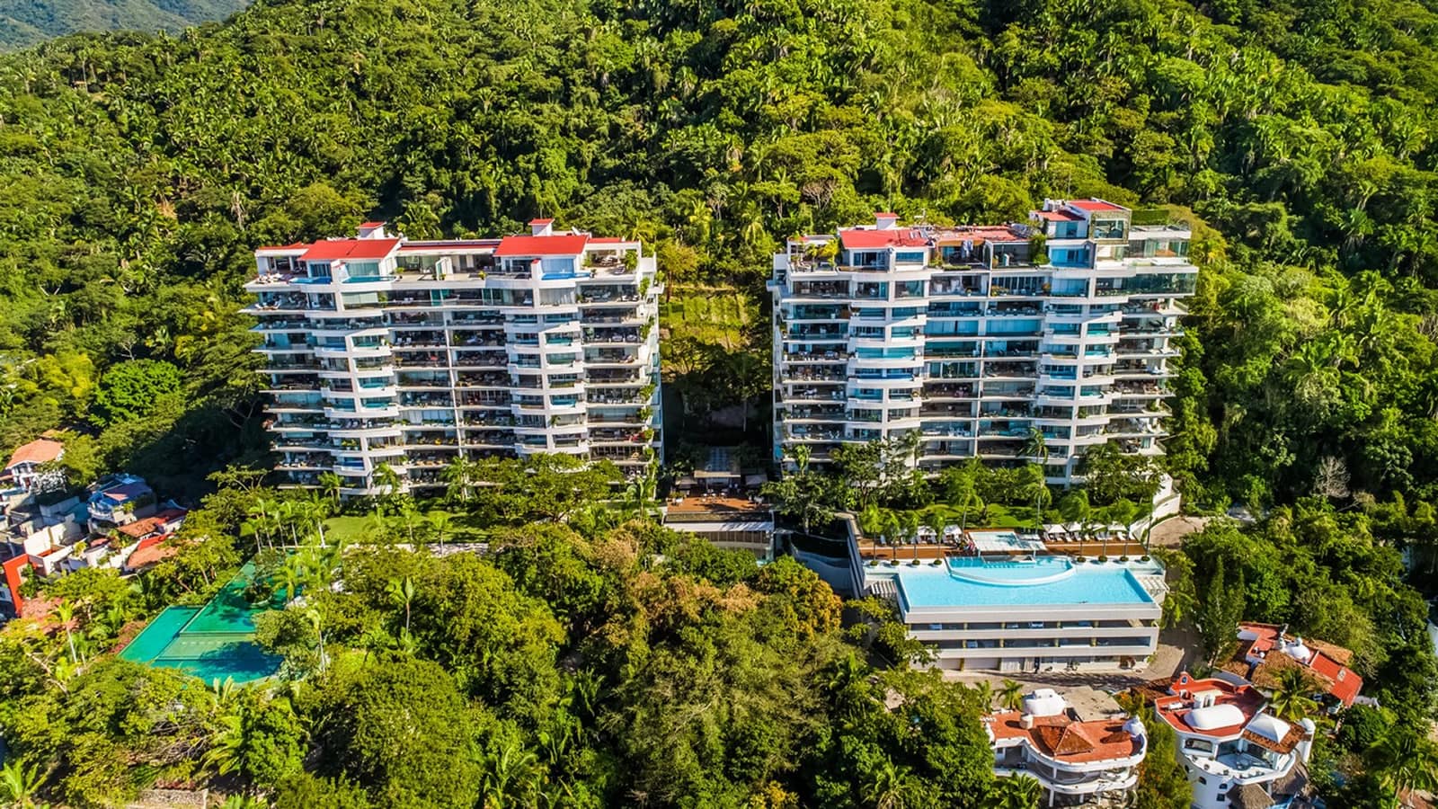 2+ Bedroom Condo for Sale, Avalon, Puerto Vallarta, Mexico 7th Heaven