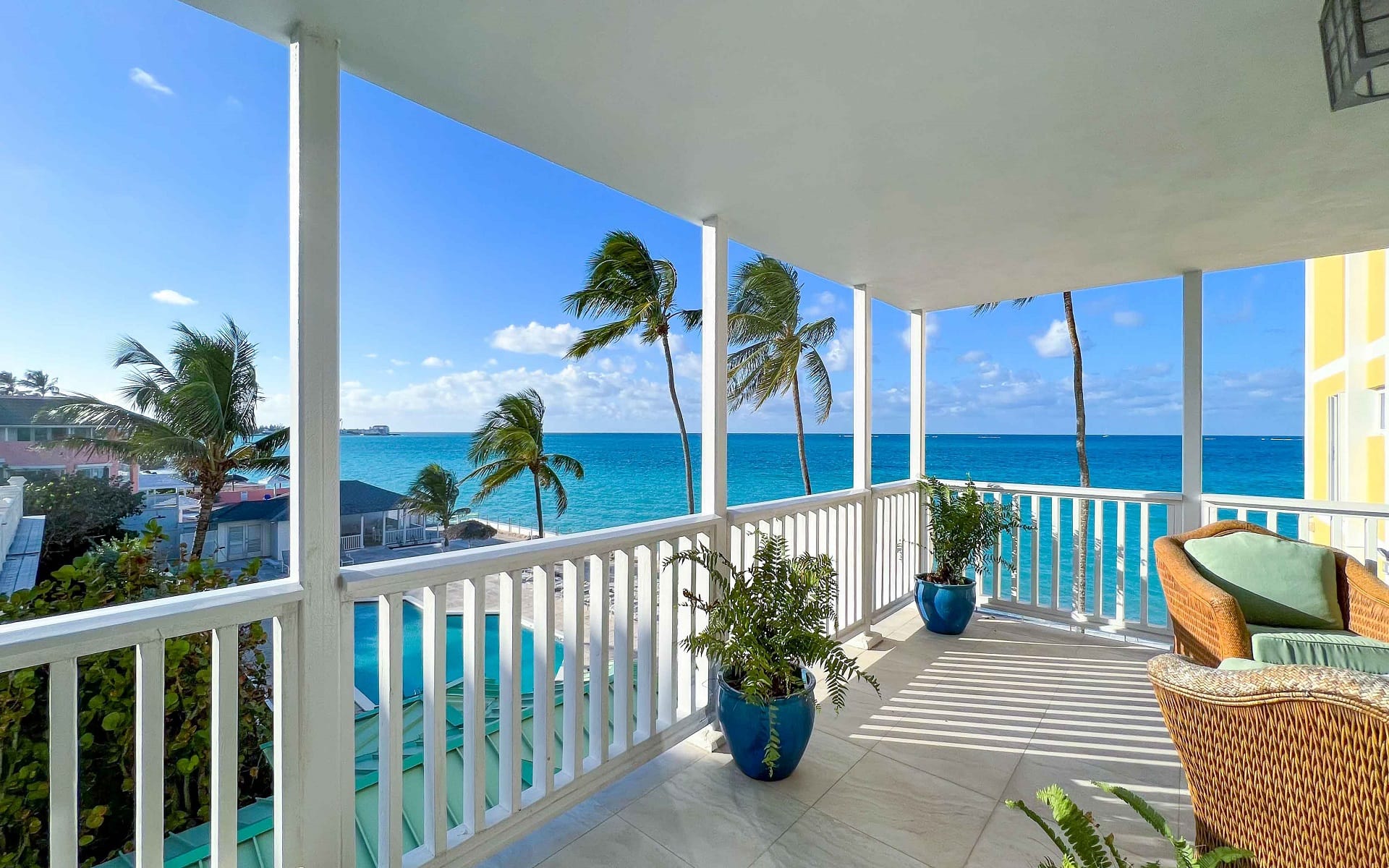 Newly Renovated 2 Bedroom Condo for Sale, Conchrest, Cable Beach