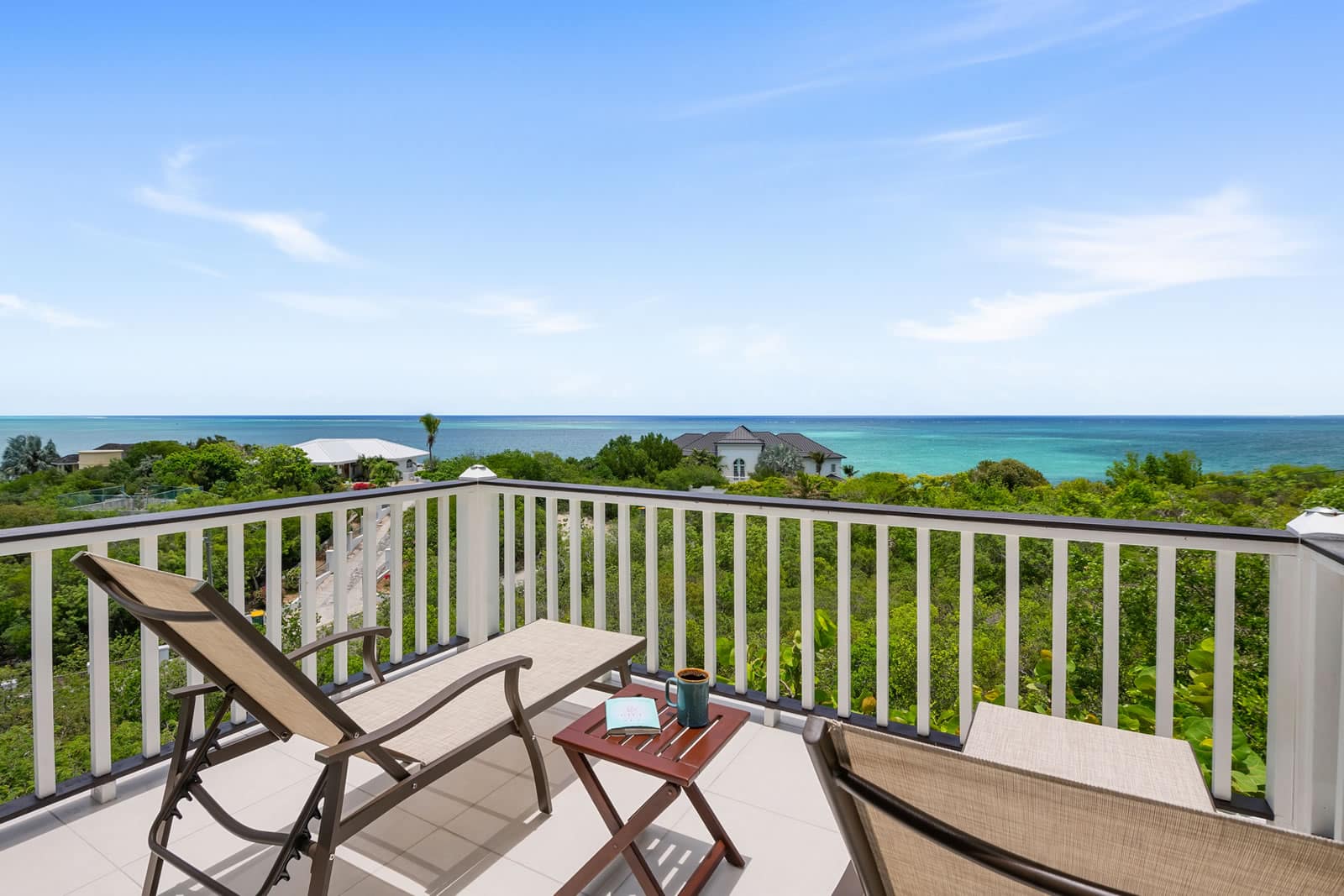 3 Bedroom House for Sale, Thompson Cove, Providenciales, Turks & Caicos