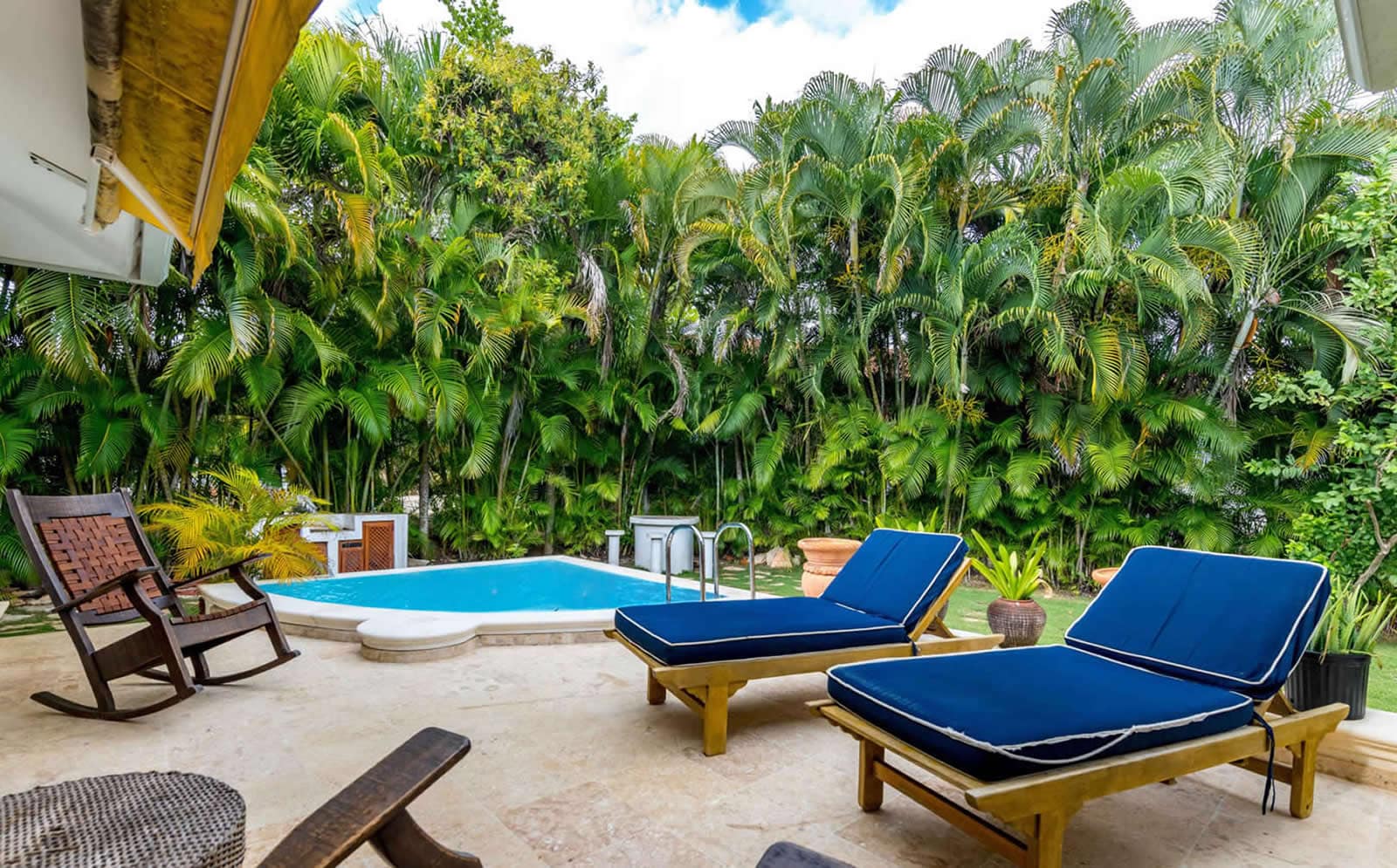 3 Bedroom Golf Villa for Sale, Casa de Campo, Dominican Republic 7th